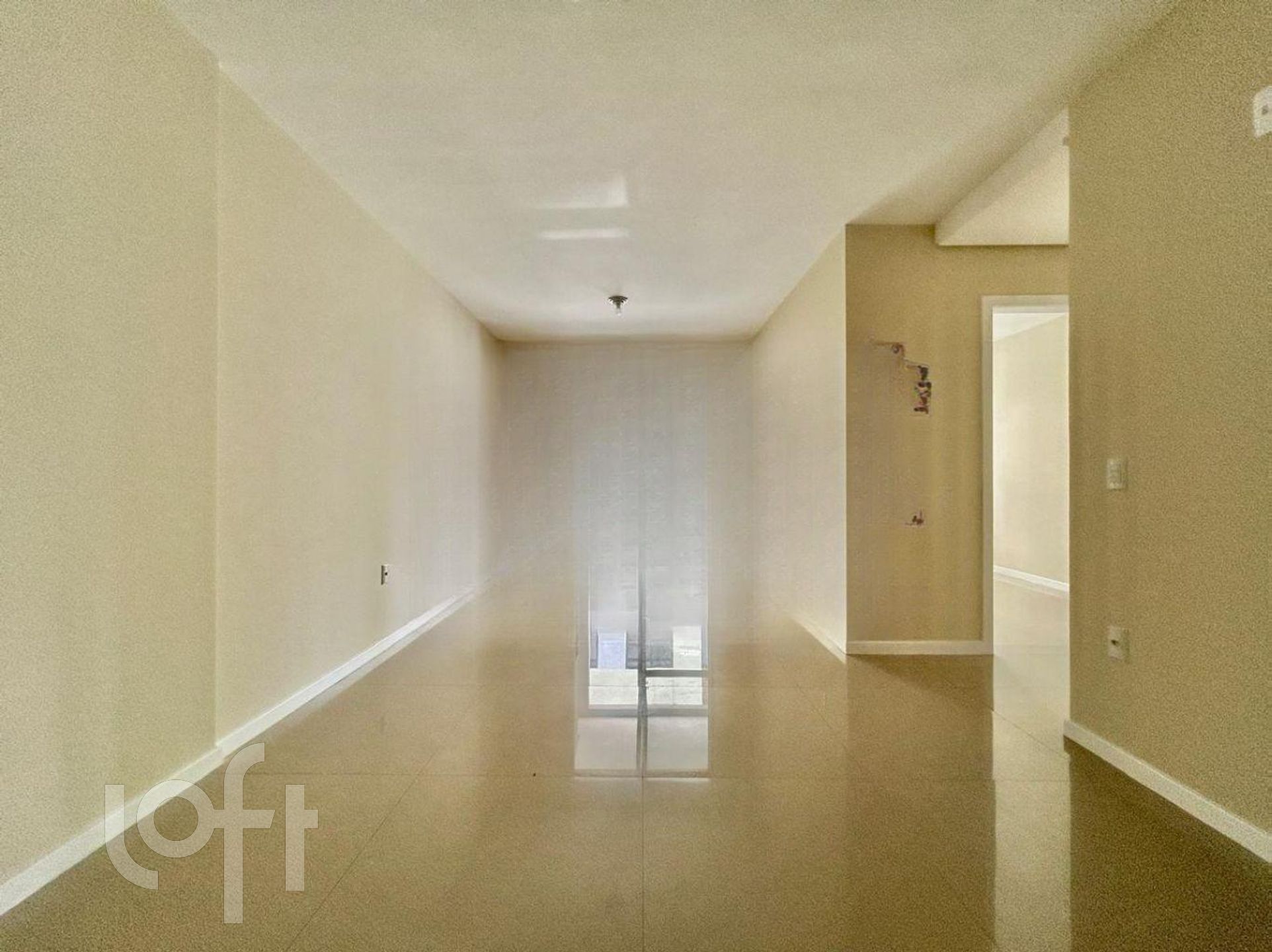 Apartamento à venda em Campinas com 67 m², 2 quartos, 1 suíte, 1 vaga