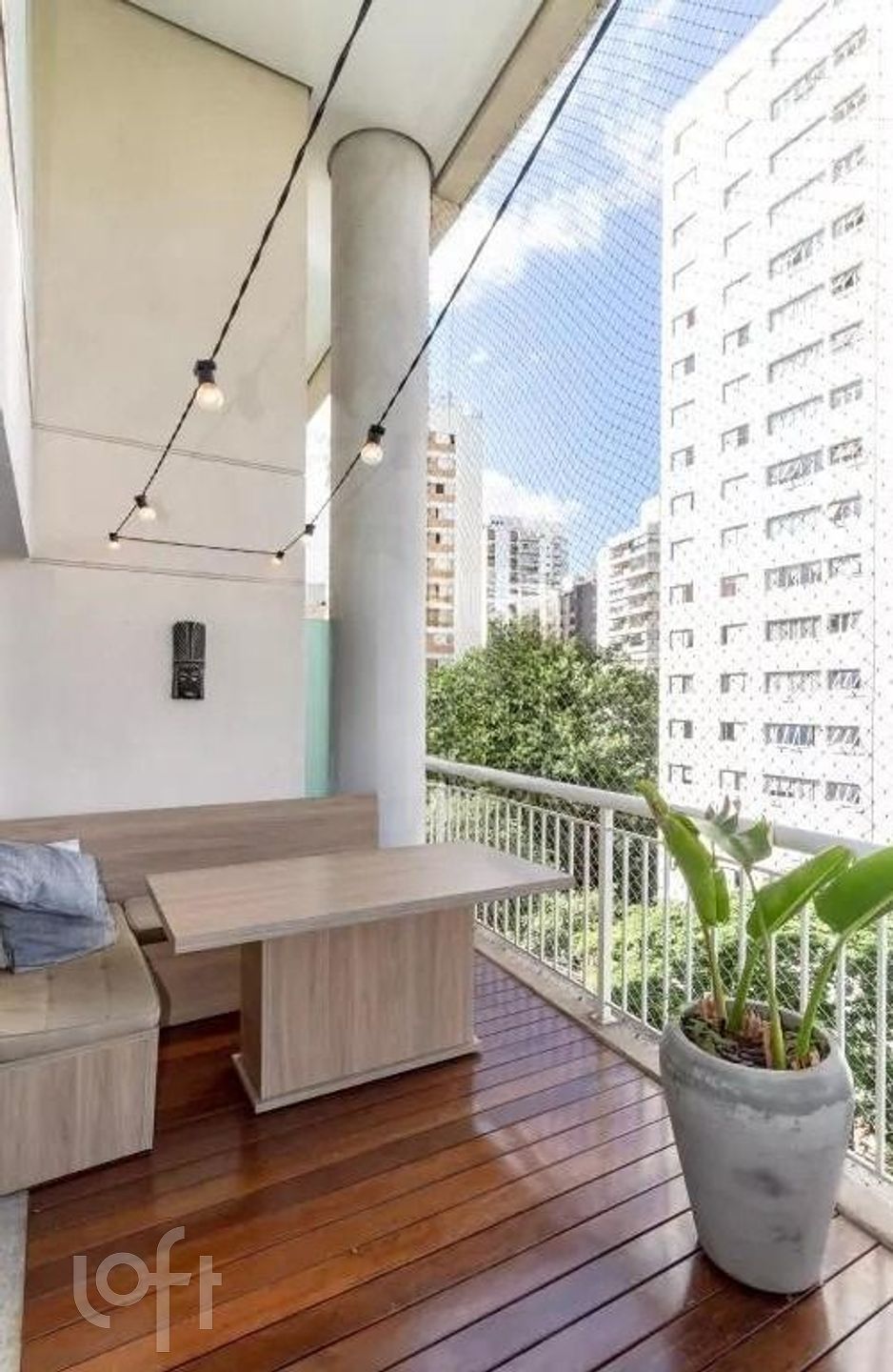 Apartamento à venda com 2 quartos, 73m² - Foto 5