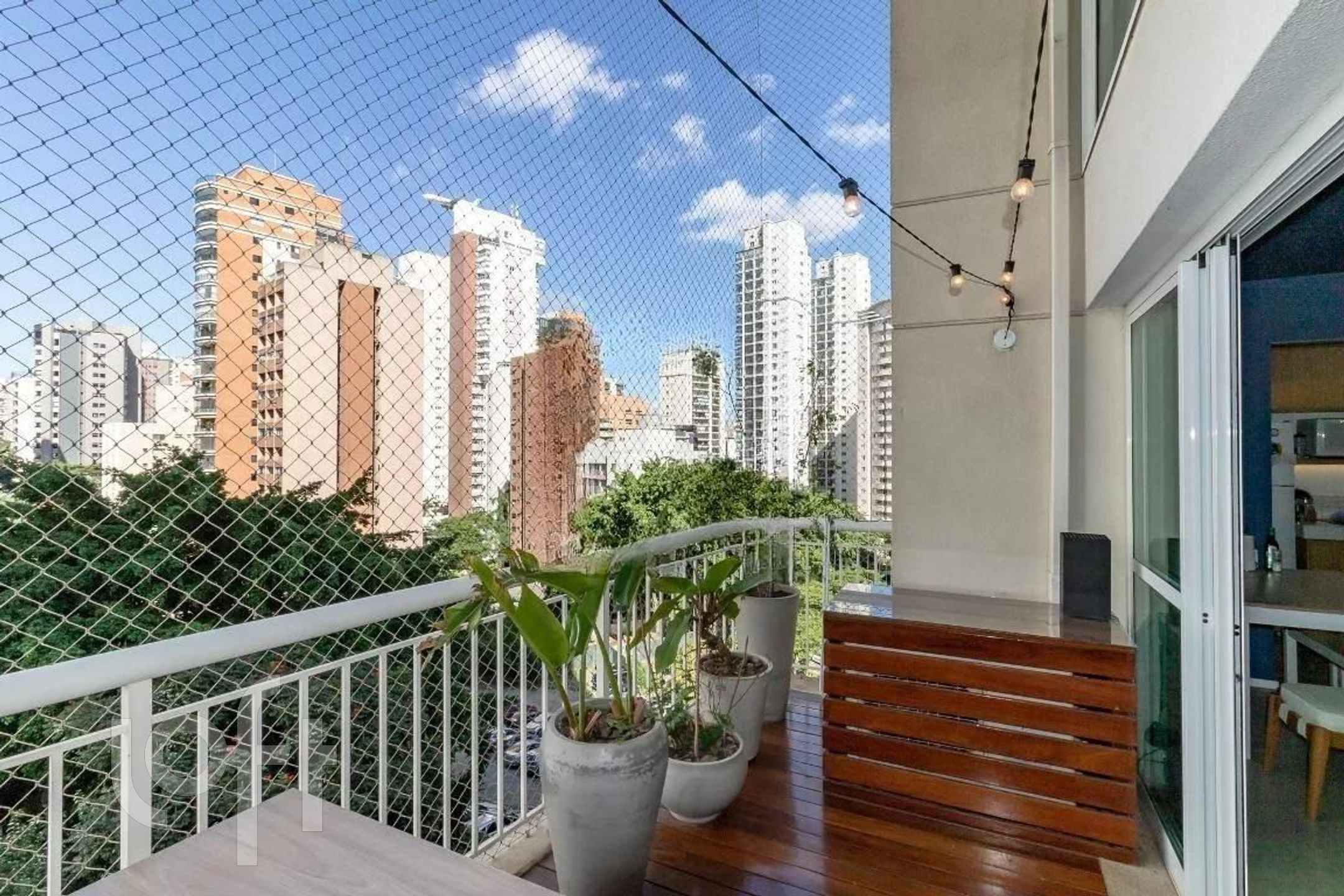 Apartamento à venda com 2 quartos, 73m² - Foto 6