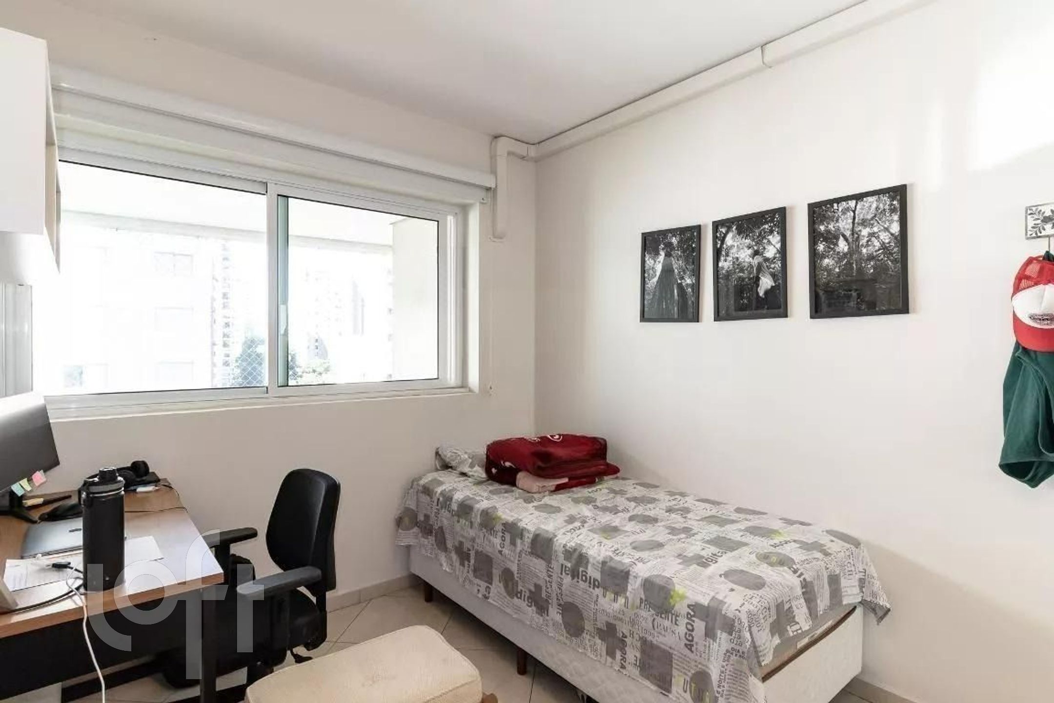 Apartamento à venda com 2 quartos, 73m² - Foto 8