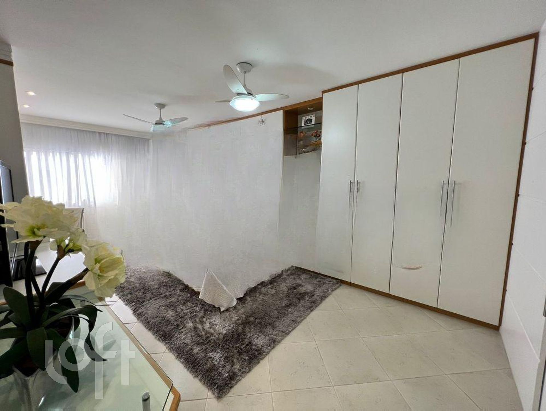 Apartamento à venda com 3 quartos, 195m² - Foto 19