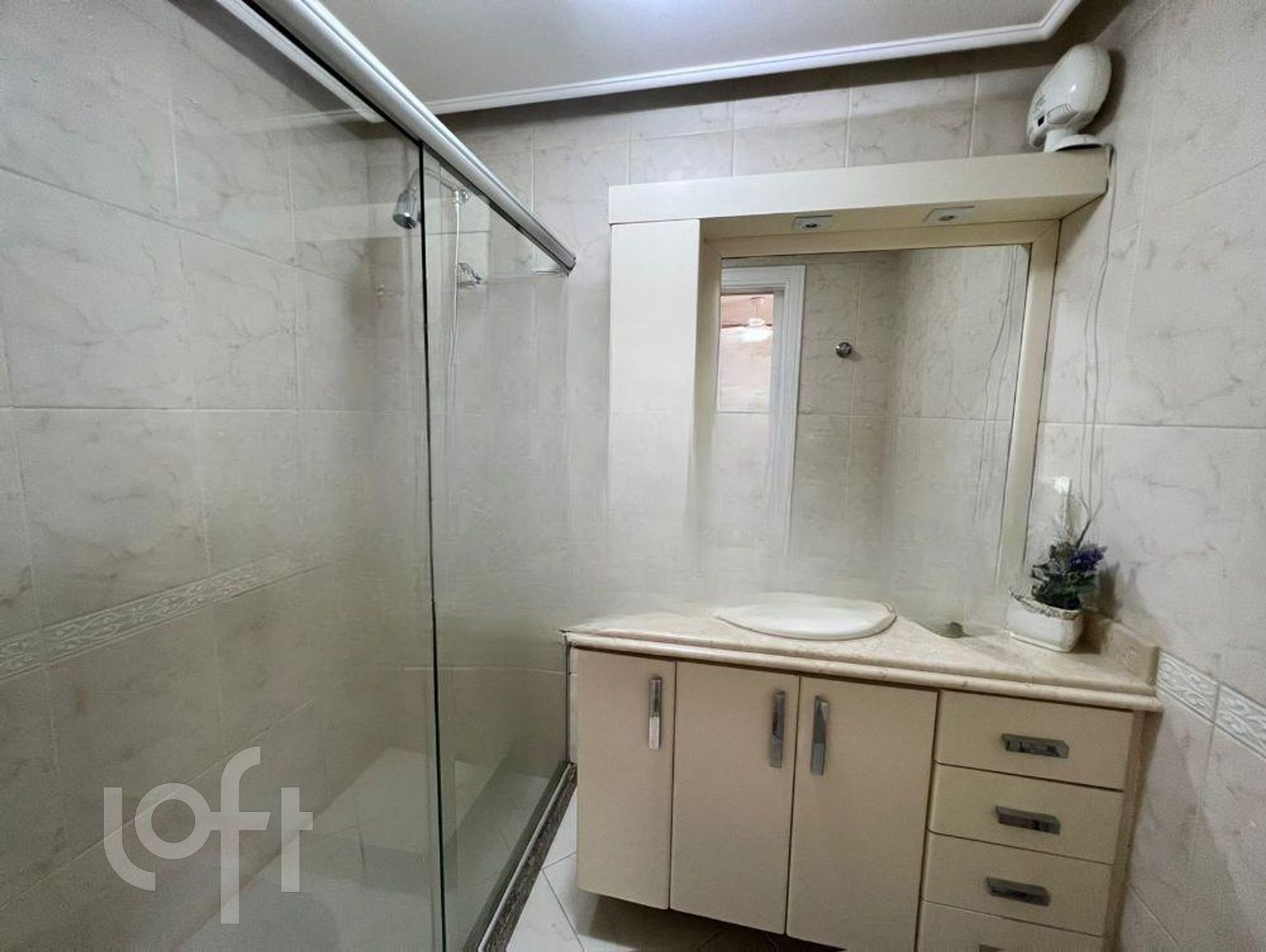 Apartamento à venda com 3 quartos, 195m² - Foto 21