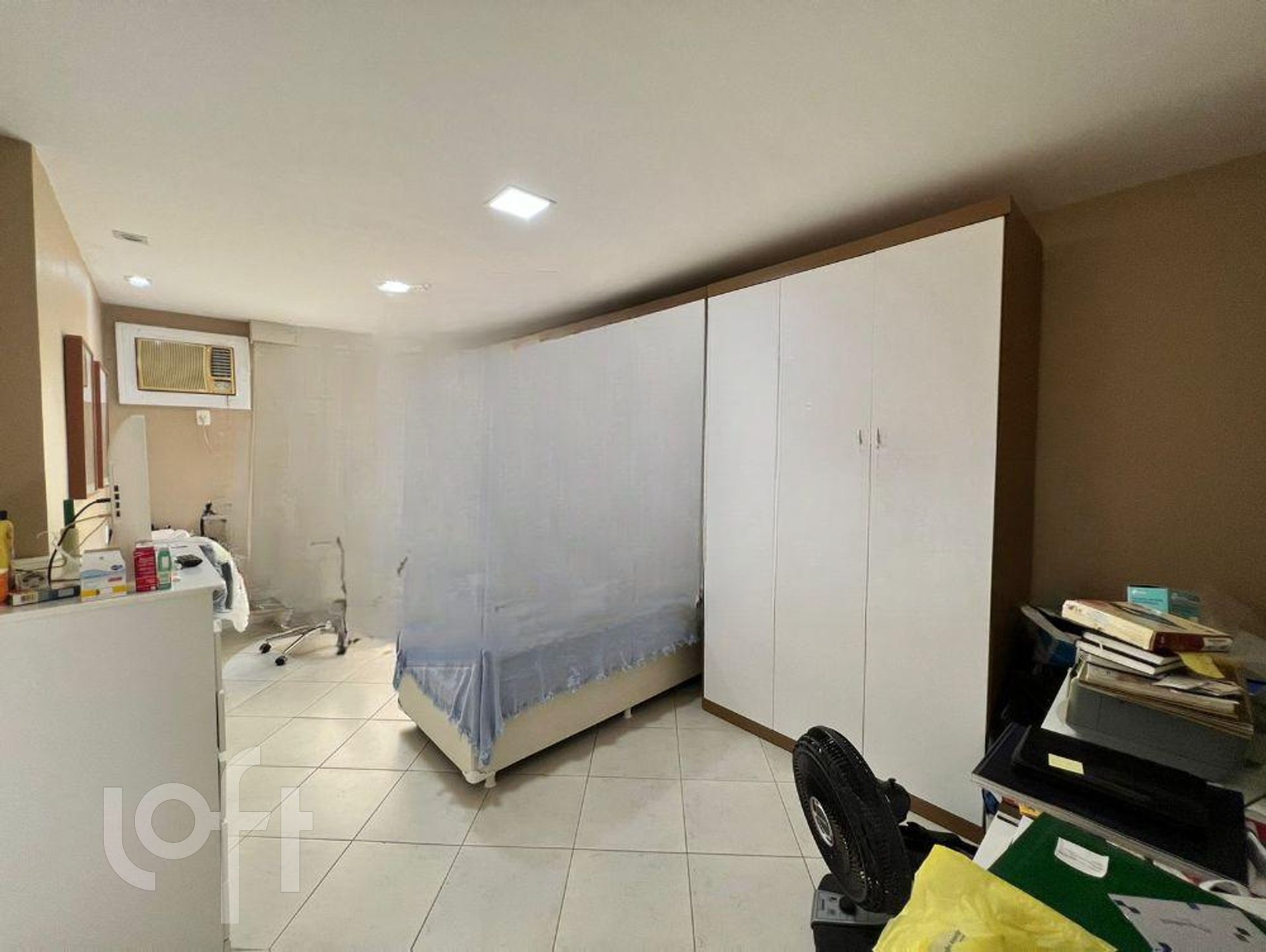 Apartamento à venda com 3 quartos, 195m² - Foto 28