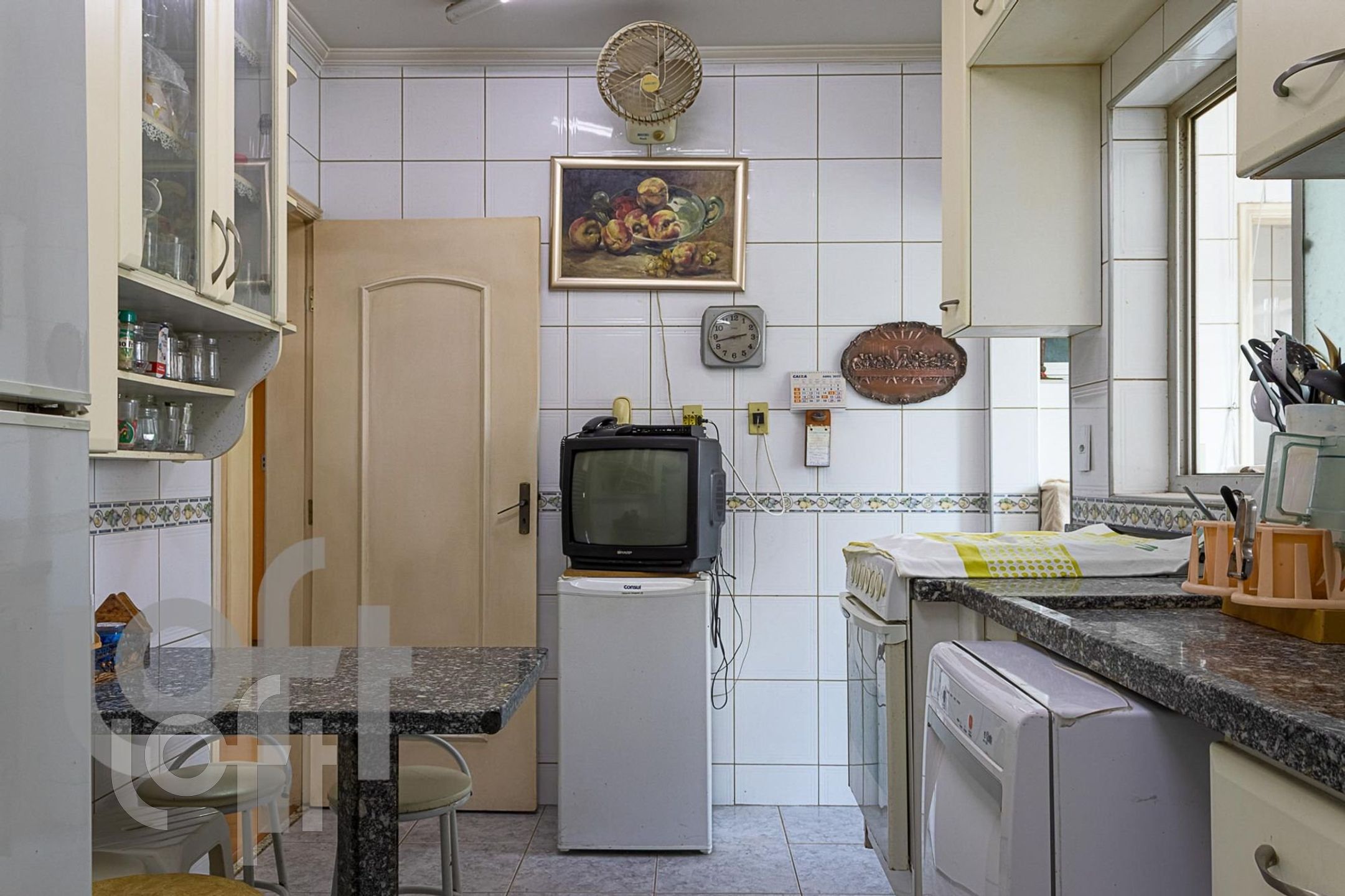 Apartamento, 3 quartos, 146 m² - Foto 6