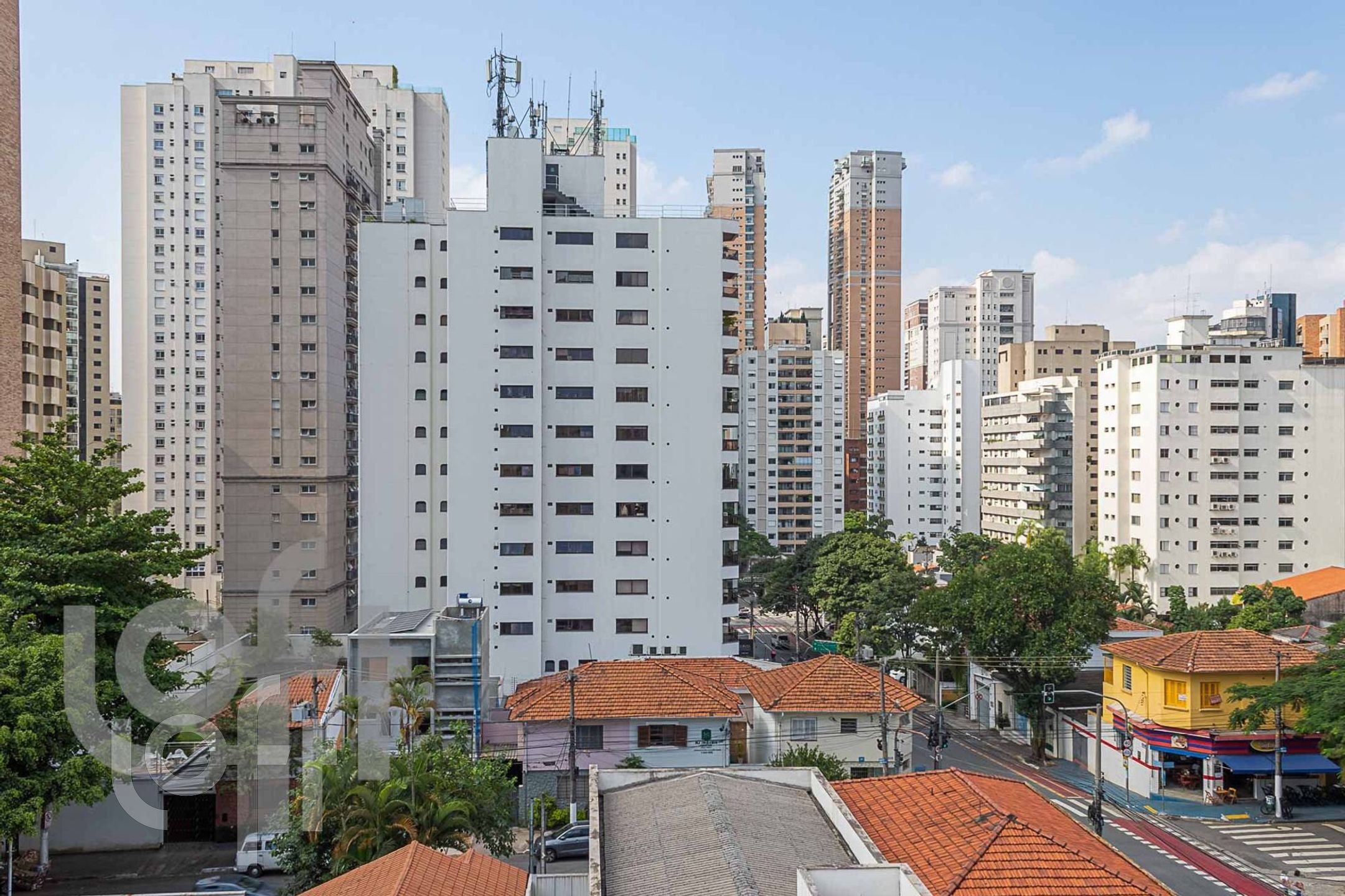 Apartamento, 3 quartos, 146 m² - Foto 36