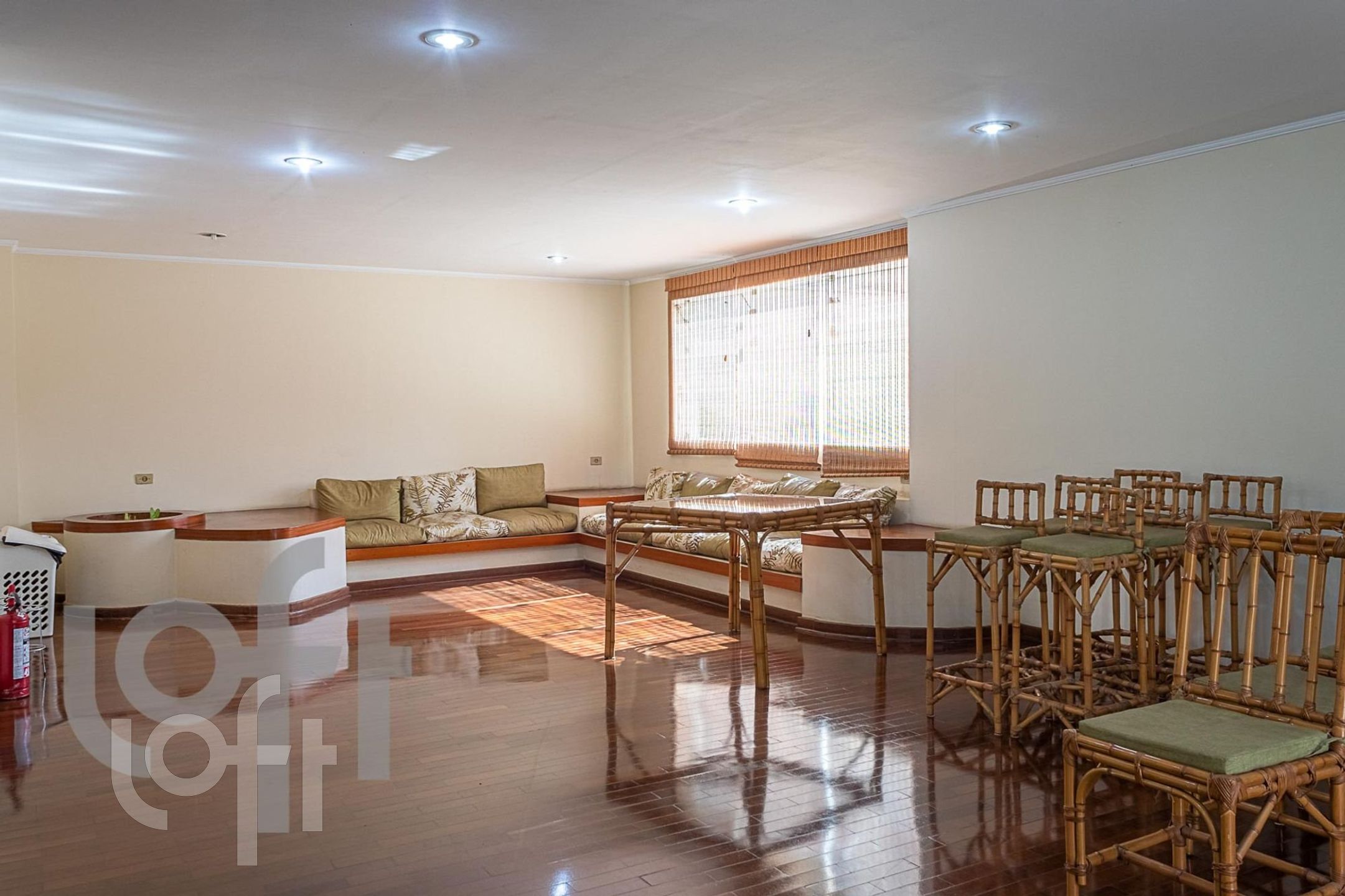 Apartamento, 3 quartos, 146 m² - Foto 30