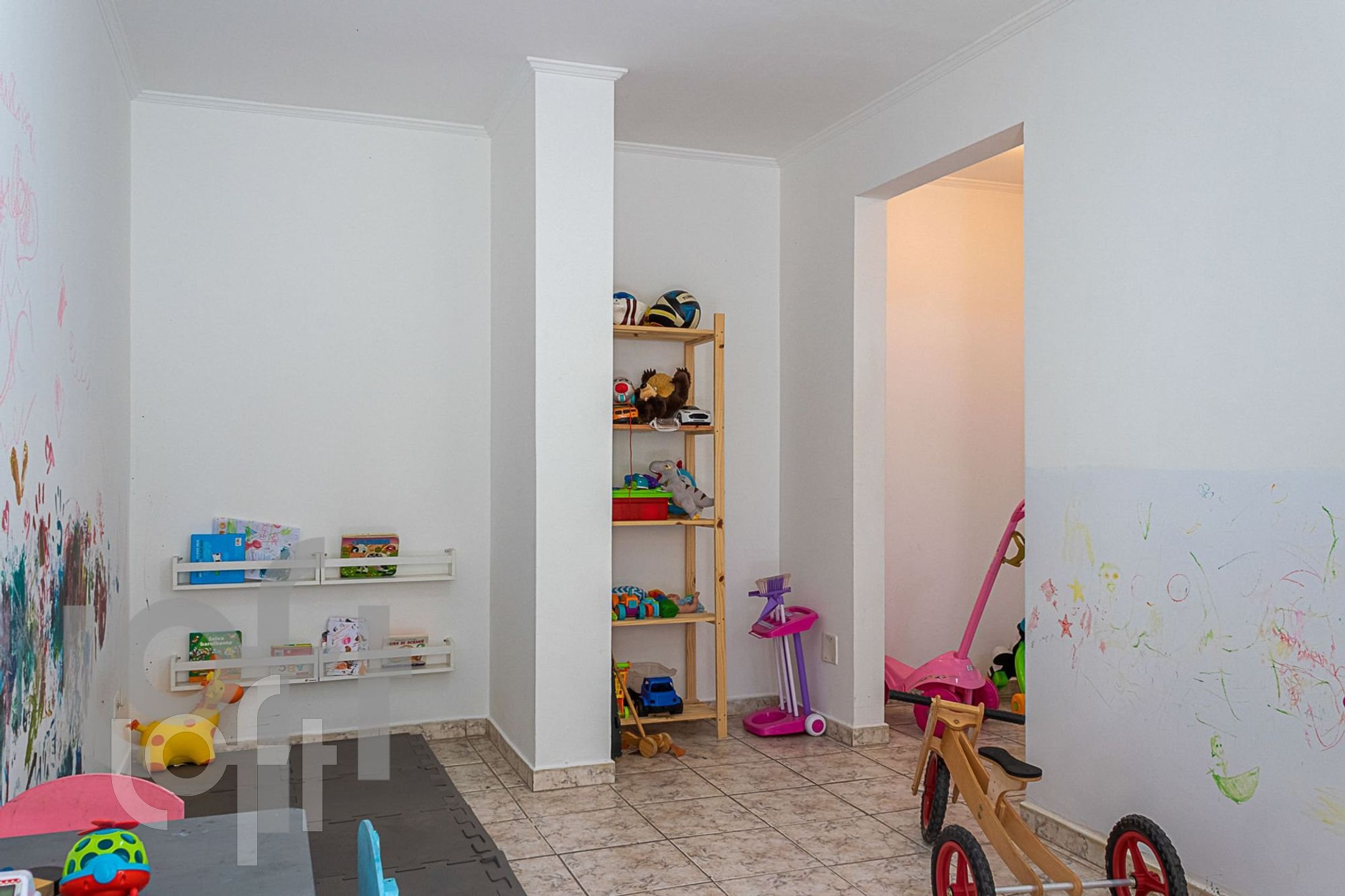 Apartamento, 3 quartos, 146 m² - Foto 24