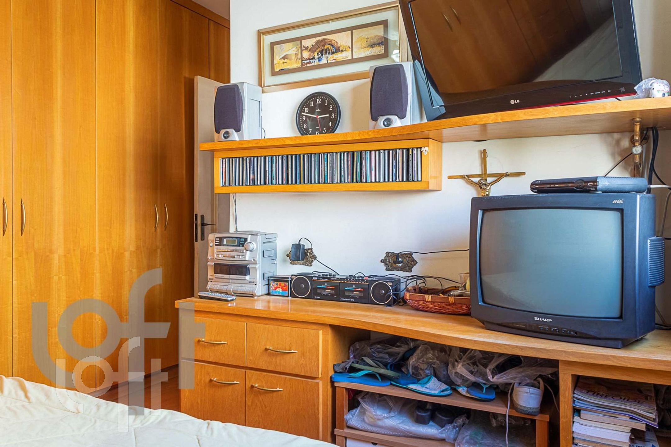 Apartamento, 3 quartos, 146 m² - Foto 16