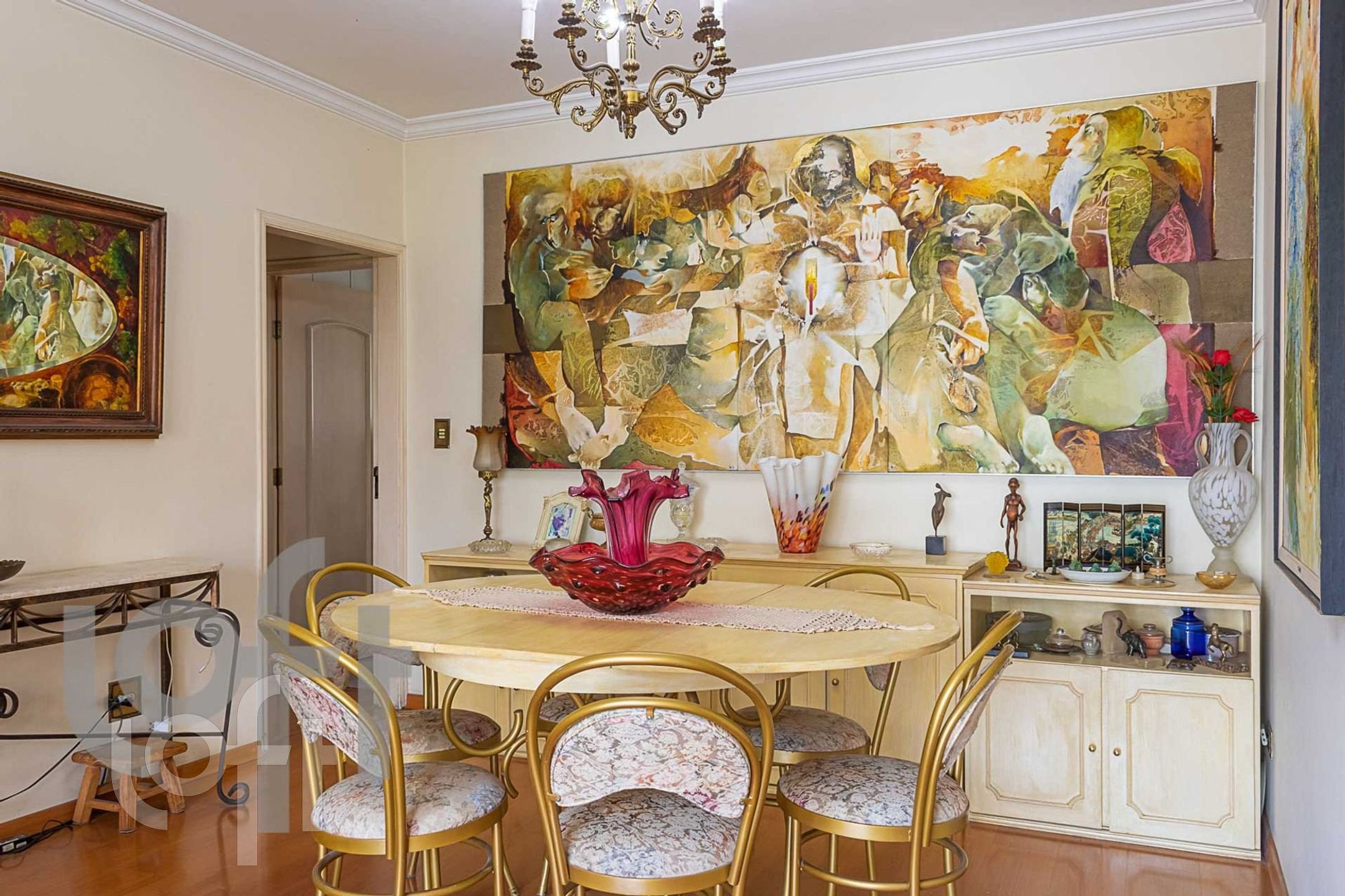 Apartamento, 3 quartos, 146 m² - Foto 4