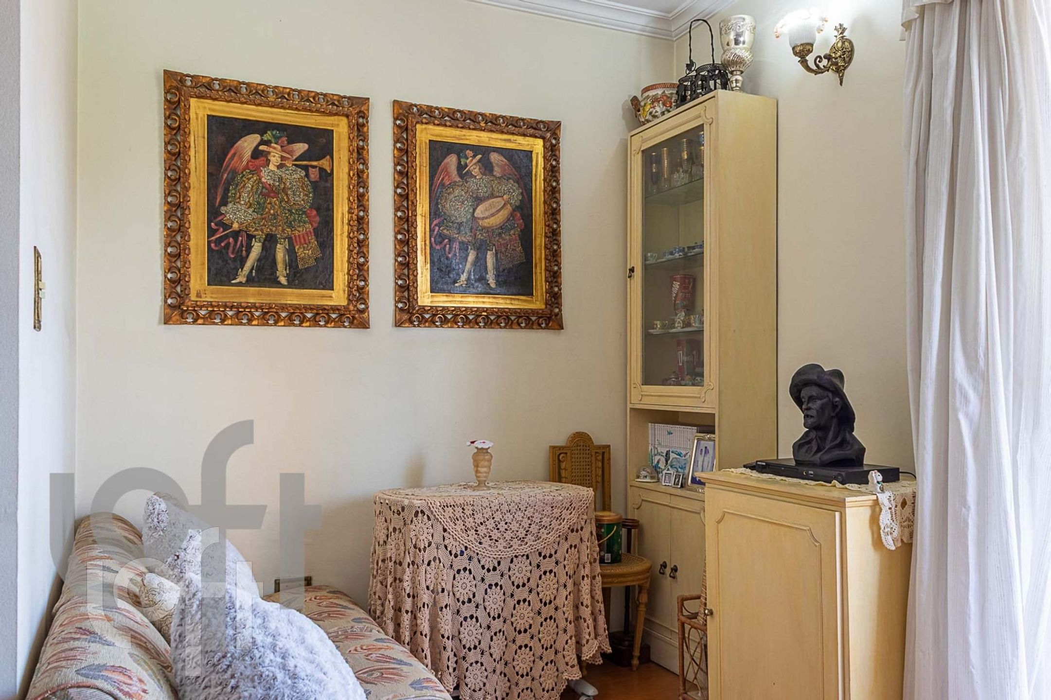 Apartamento, 3 quartos, 146 m² - Foto 5