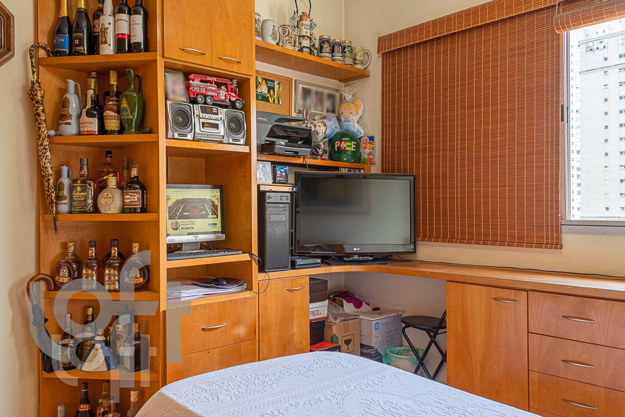 Apartamento, 3 quartos, 146 m² - Foto 11