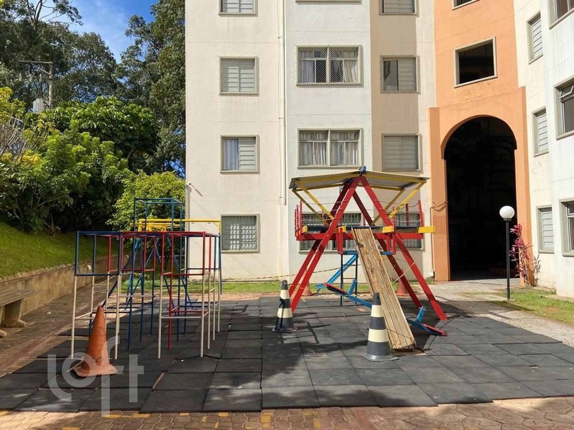 Apartamento à venda com 2 quartos, 47m² - Foto 18