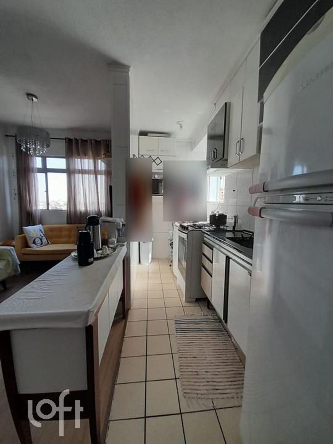 Apartamento à venda com 2 quartos, 47m² - Foto 2