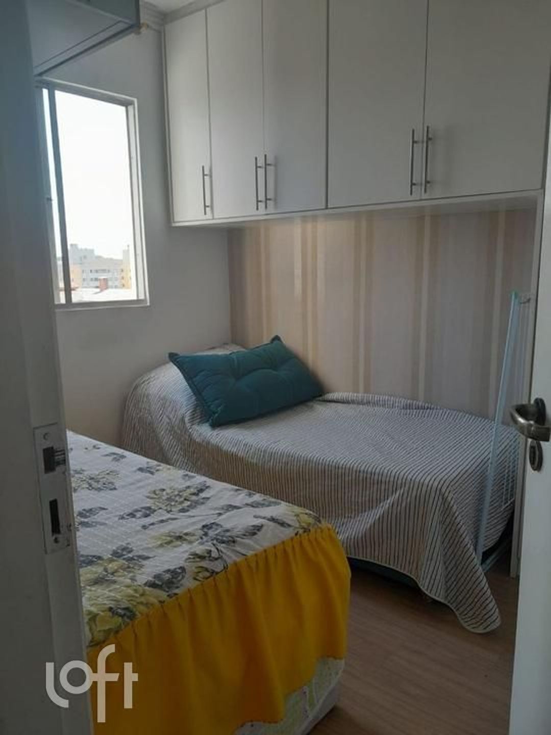 Apartamento à venda com 2 quartos, 47m² - Foto 6