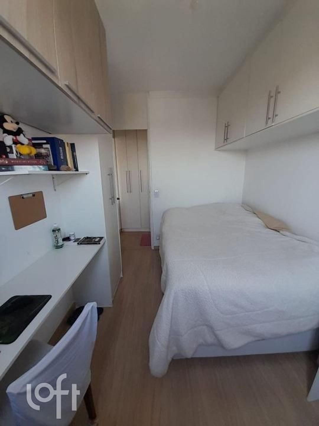 Apartamento à venda com 2 quartos, 47m² - Foto 10