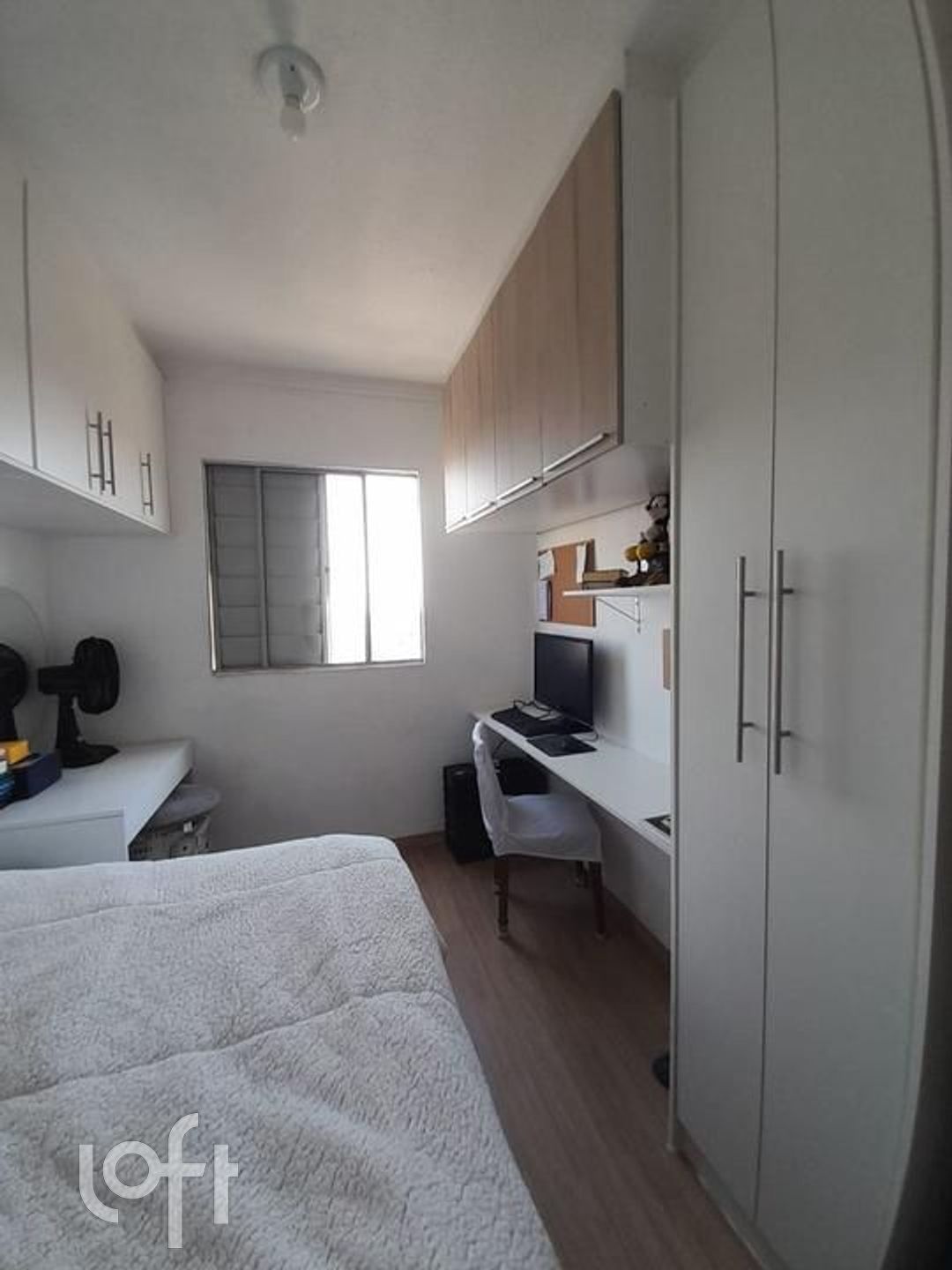 Apartamento à venda com 2 quartos, 47m² - Foto 9