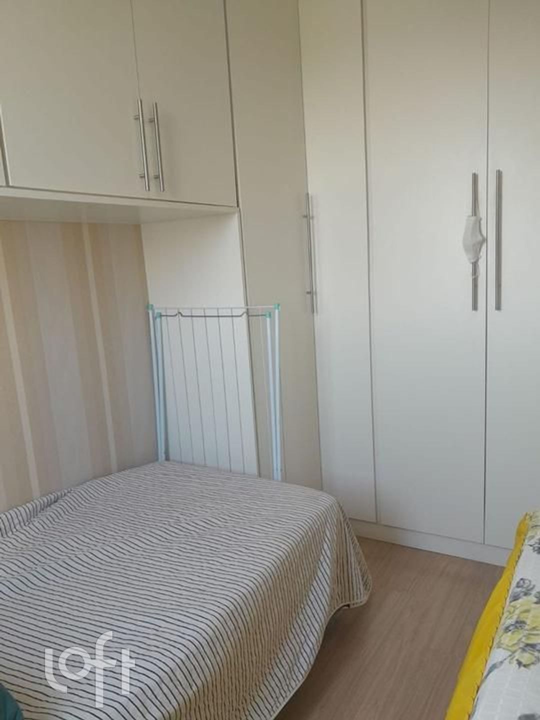 Apartamento à venda com 2 quartos, 47m² - Foto 7