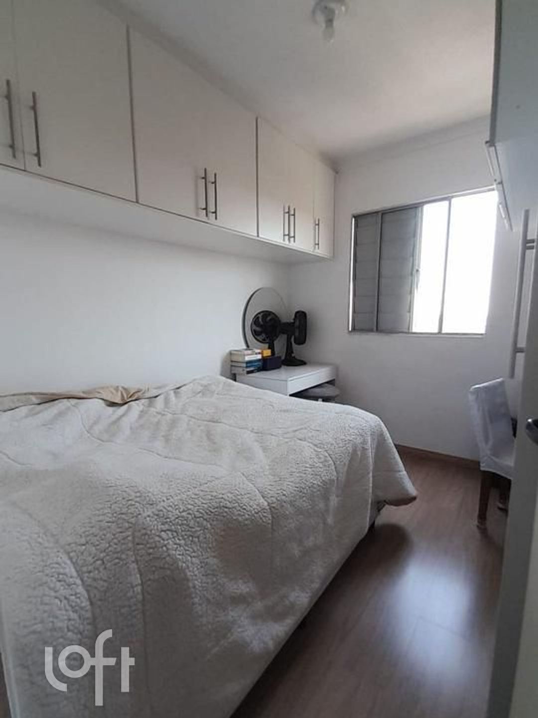 Apartamento à venda com 2 quartos, 47m² - Foto 12