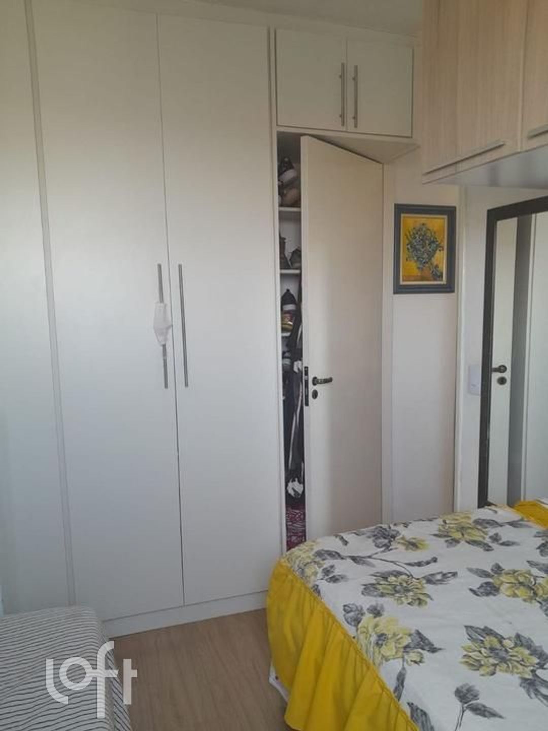 Apartamento à venda com 2 quartos, 47m² - Foto 5