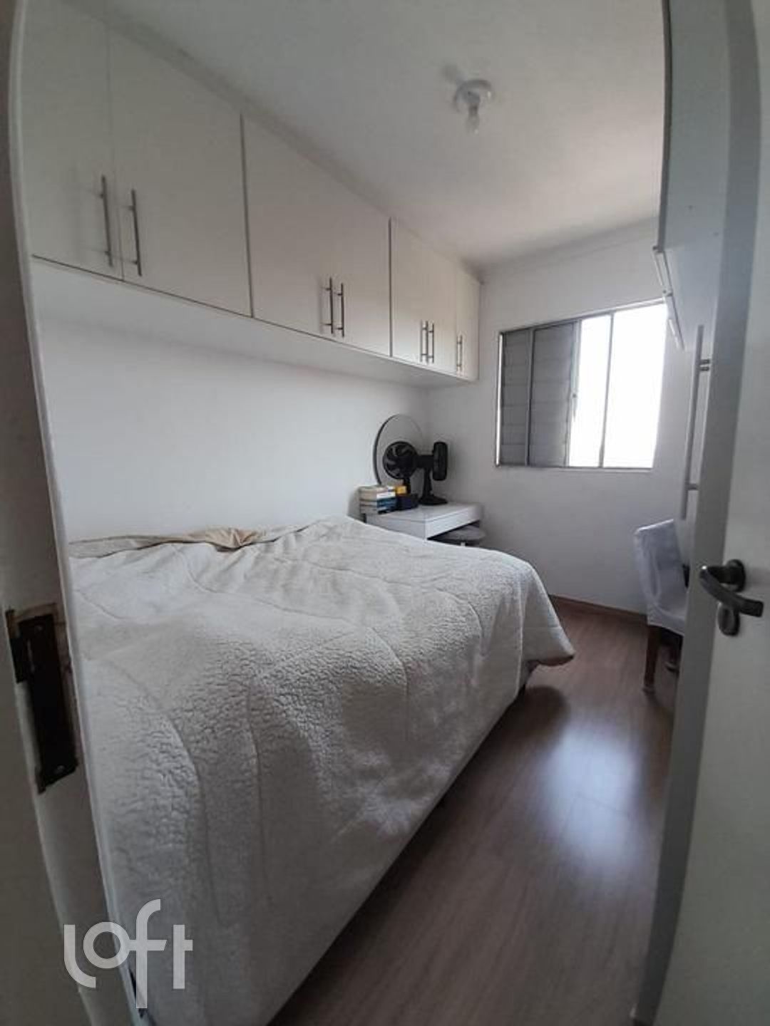 Apartamento à venda com 2 quartos, 47m² - Foto 11