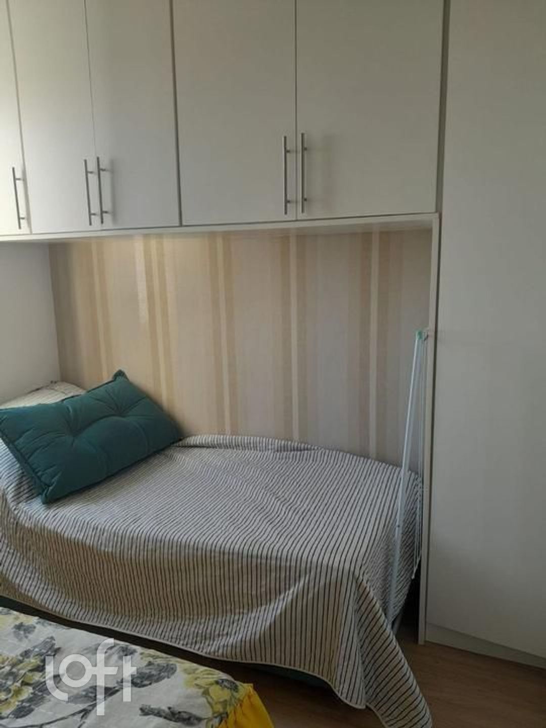 Apartamento à venda com 2 quartos, 47m² - Foto 8