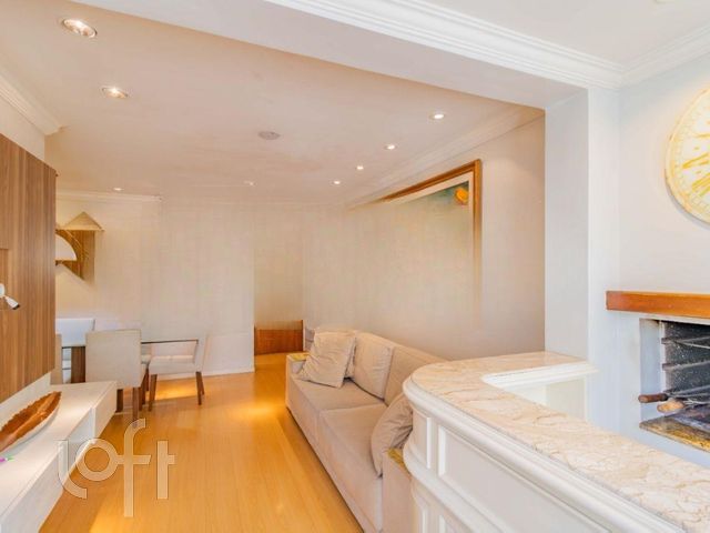 Apartamento com 84m², 3 dormitórios, 1 suíte, 1 vaga, Boa Vista em Porto Alegre