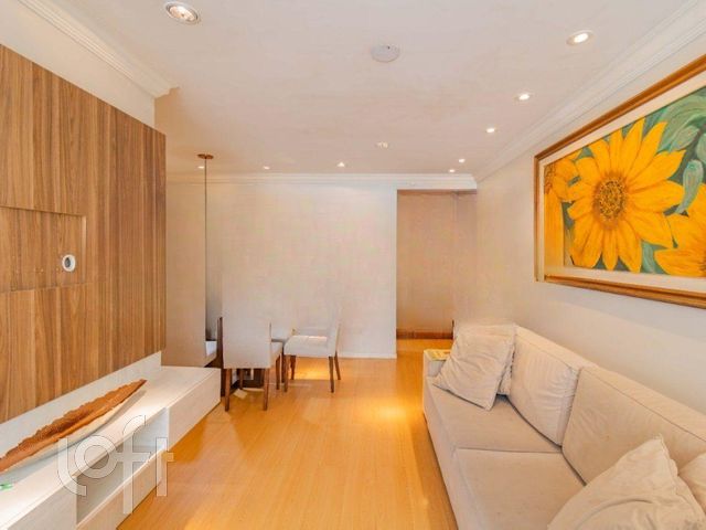 Apartamento com 84m², 3 dormitórios, 1 suíte, 1 vaga, Boa Vista em Porto Alegre