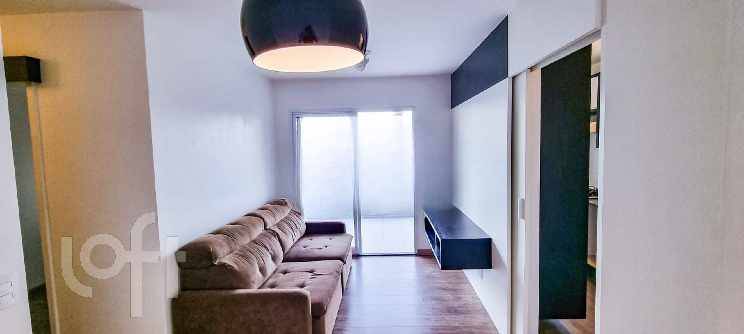 Apartamento à venda com 2 quartos, 60m² - Foto 3