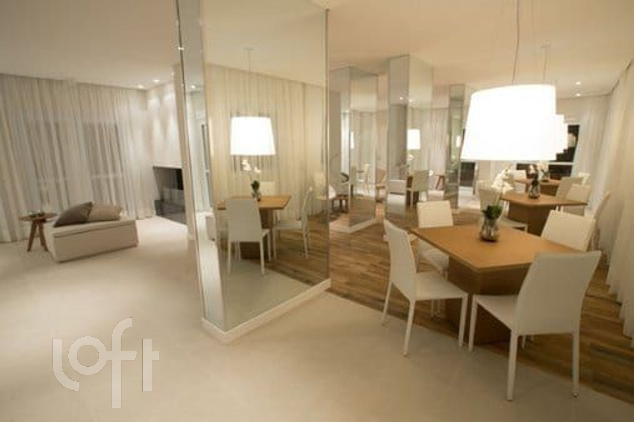 Apartamento à venda com 2 quartos, 60m² - Foto 19