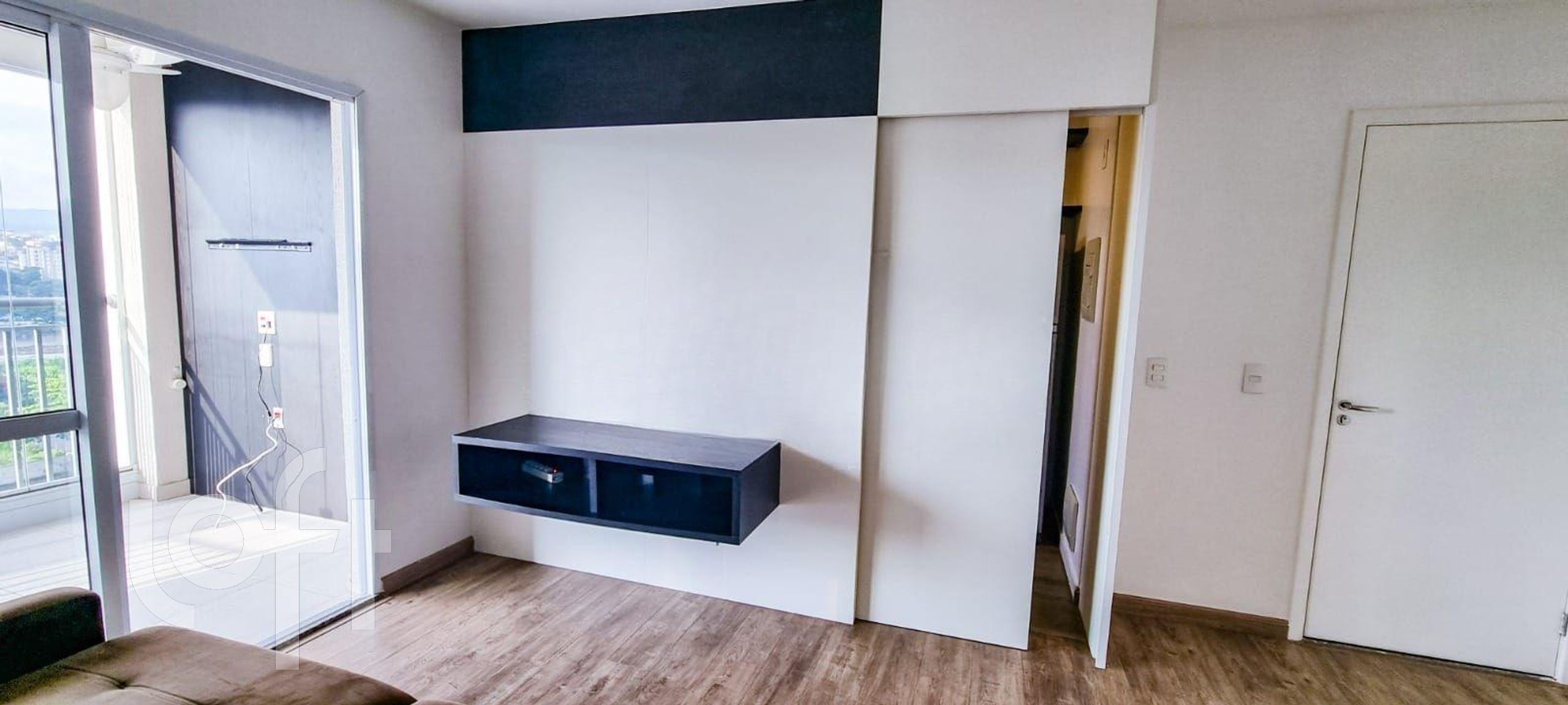 Apartamento à venda com 2 quartos, 60m² - Foto 4