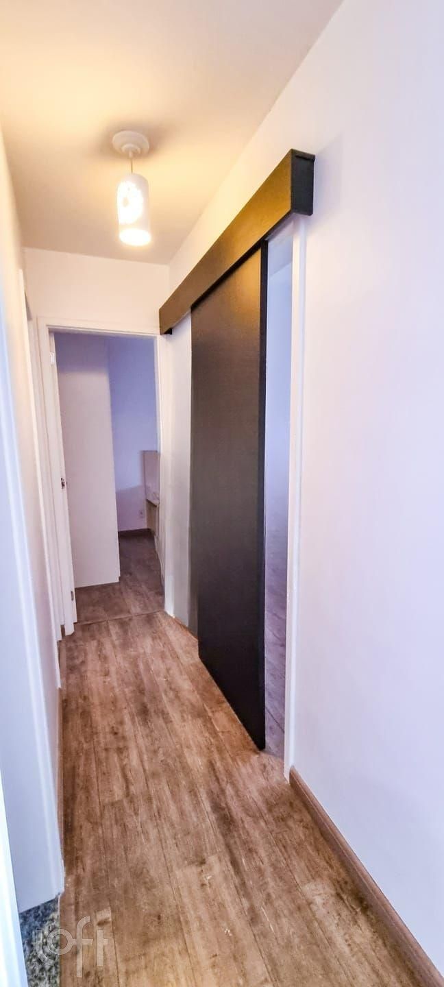 Apartamento à venda com 2 quartos, 60m² - Foto 9