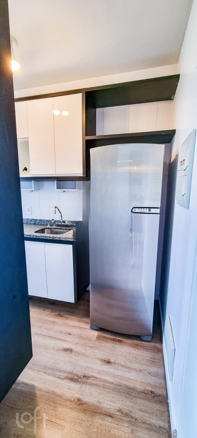 Apartamento à venda com 2 quartos, 60m² - Foto 6