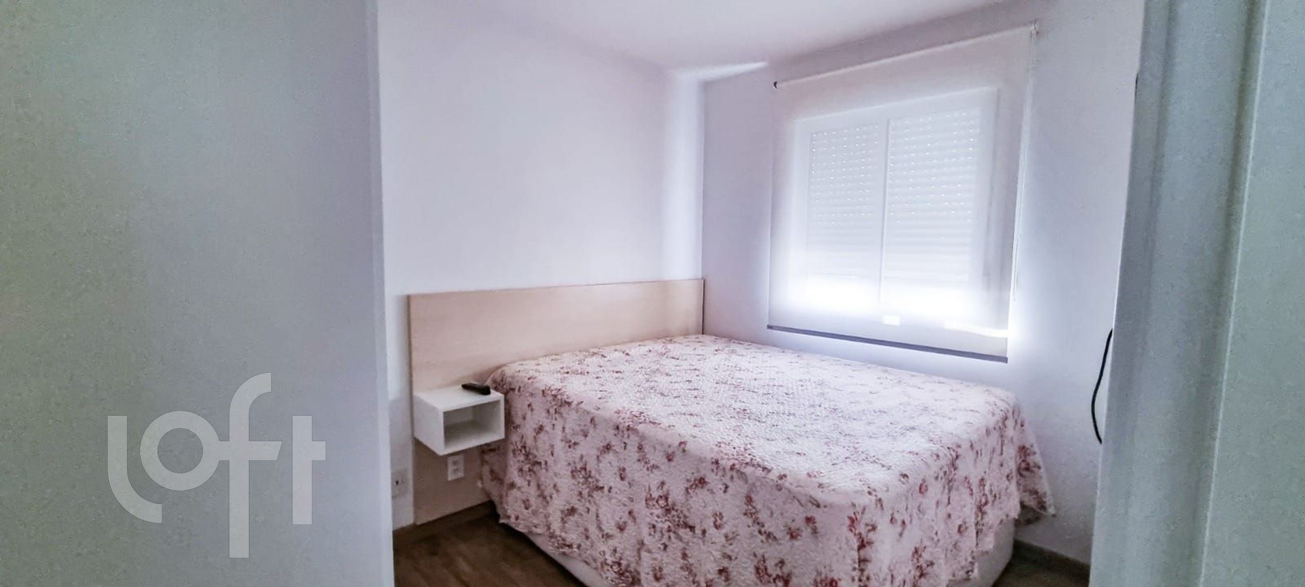 Apartamento à venda com 2 quartos, 60m² - Foto 12