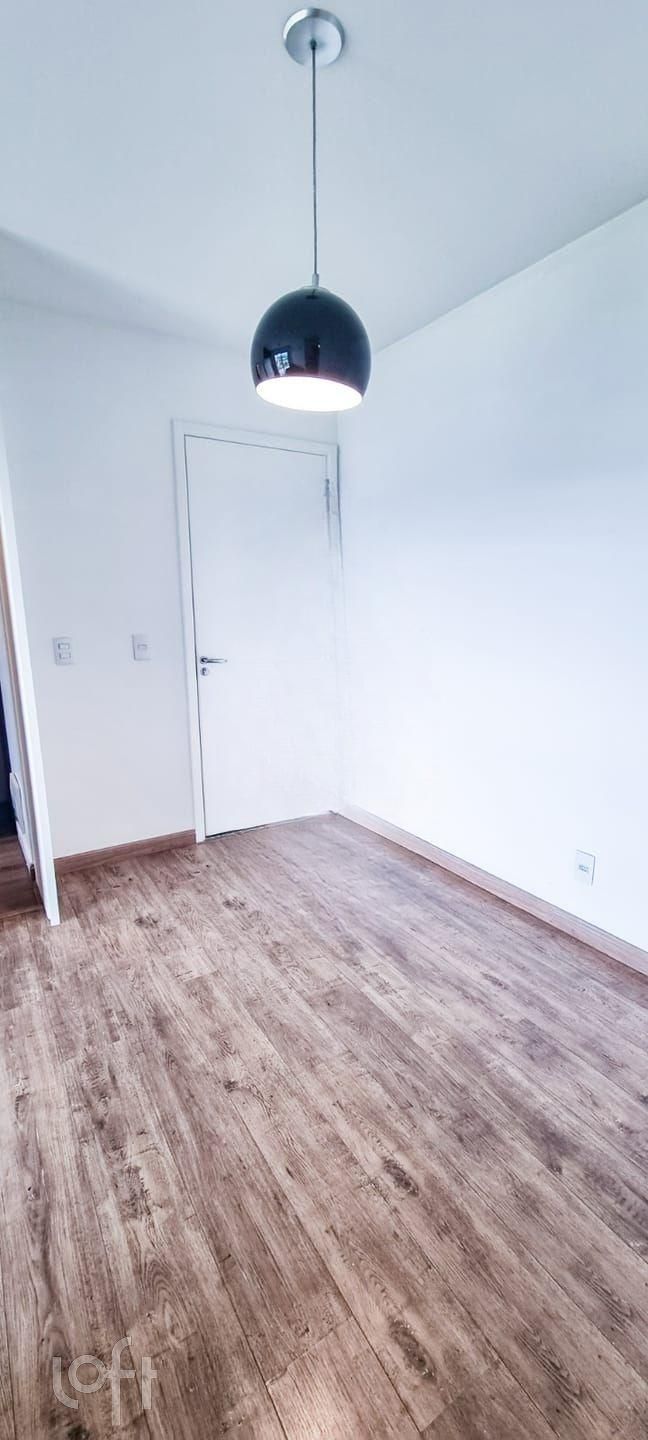 Apartamento à venda com 2 quartos, 60m² - Foto 10