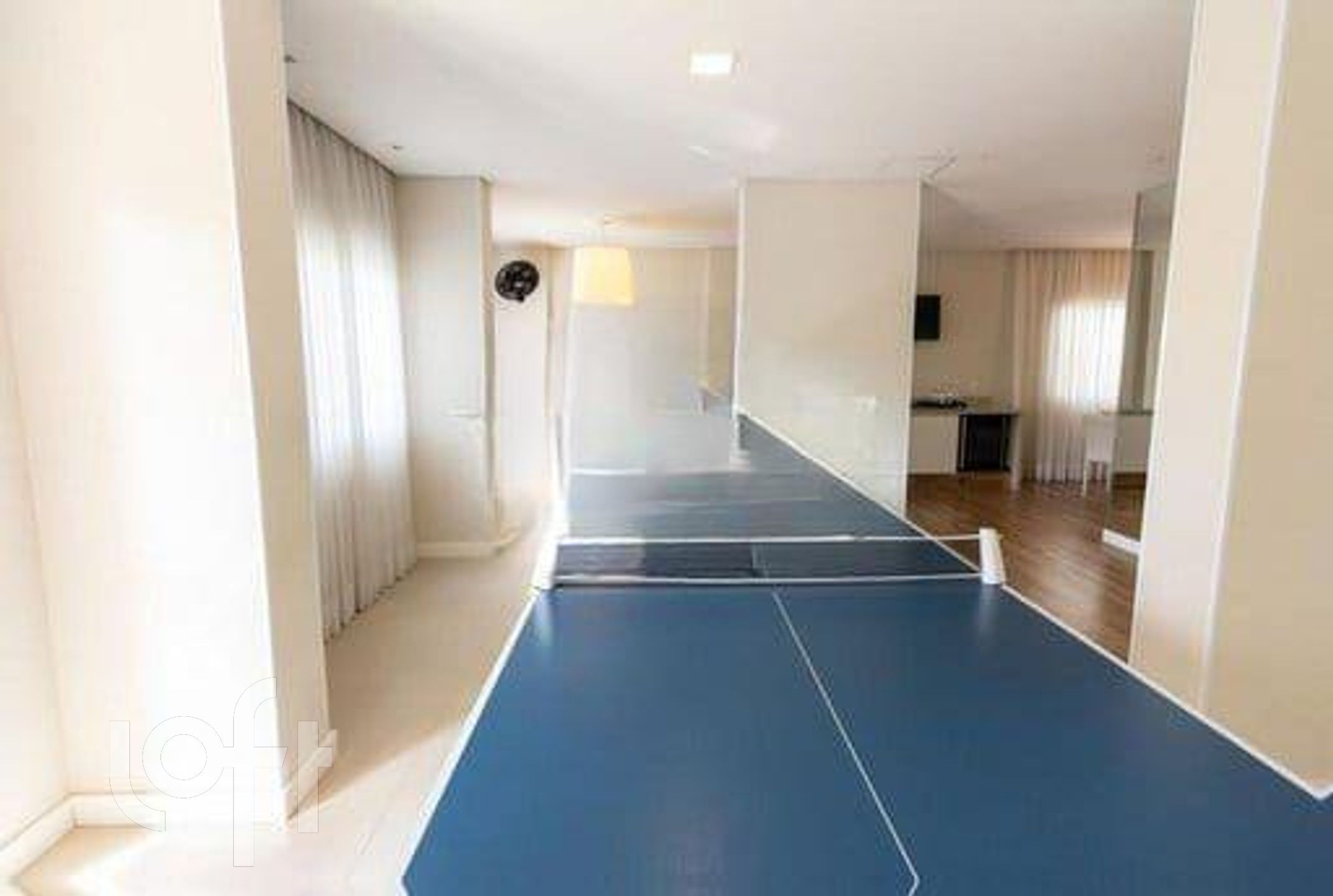 Apartamento à venda com 2 quartos, 60m² - Foto 18