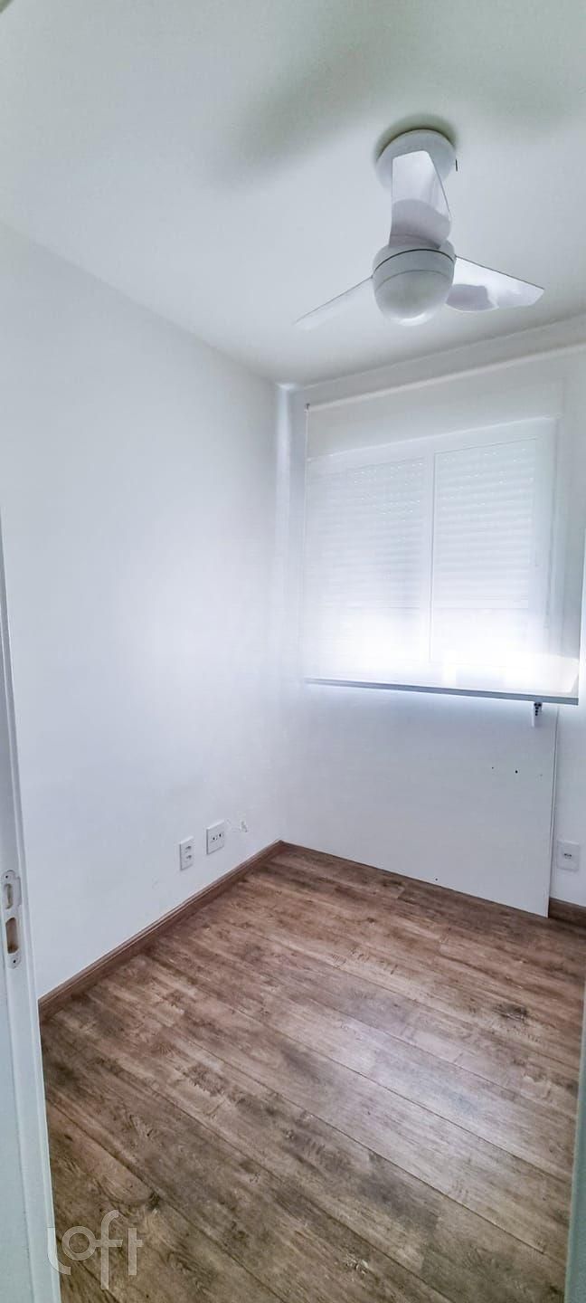 Apartamento à venda com 2 quartos, 60m² - Foto 11