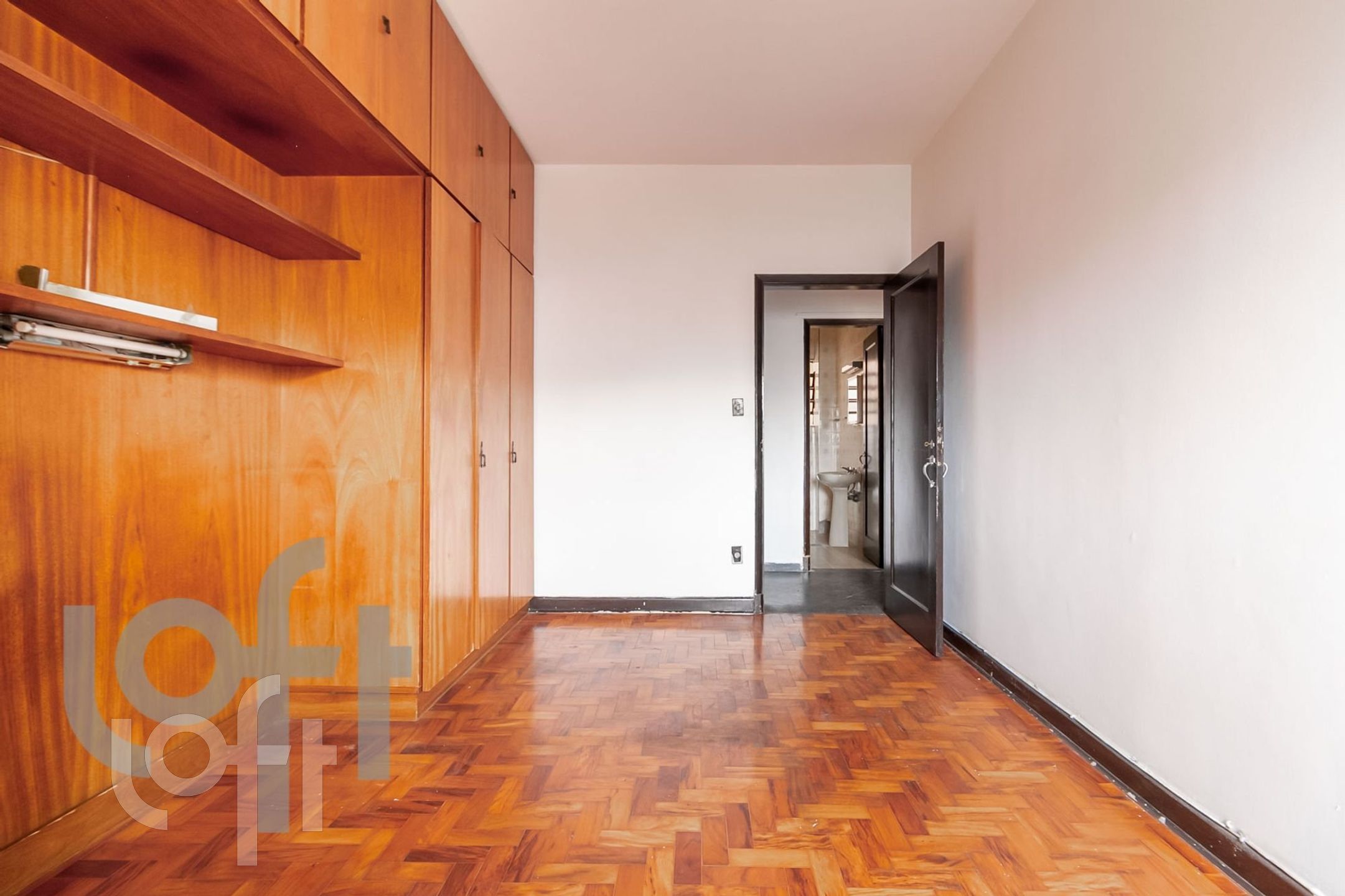 Apartamento à venda com 3 quartos, 138m² - Foto 7