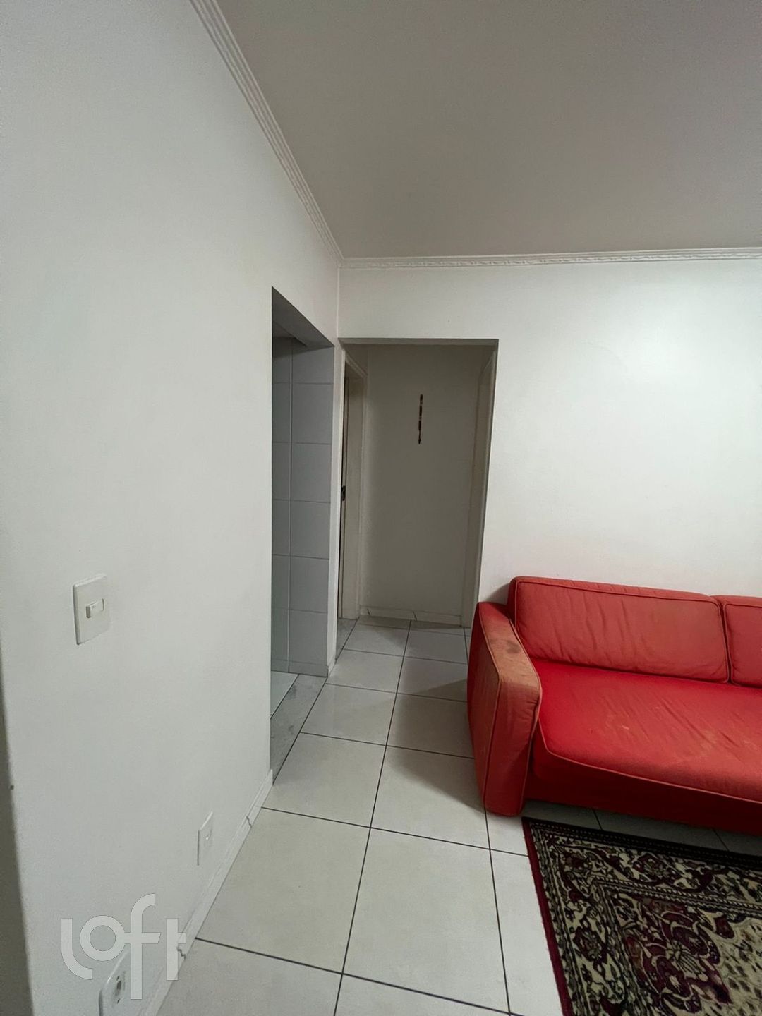 Apartamento à venda com 1 quarto, 56m² - Foto 4