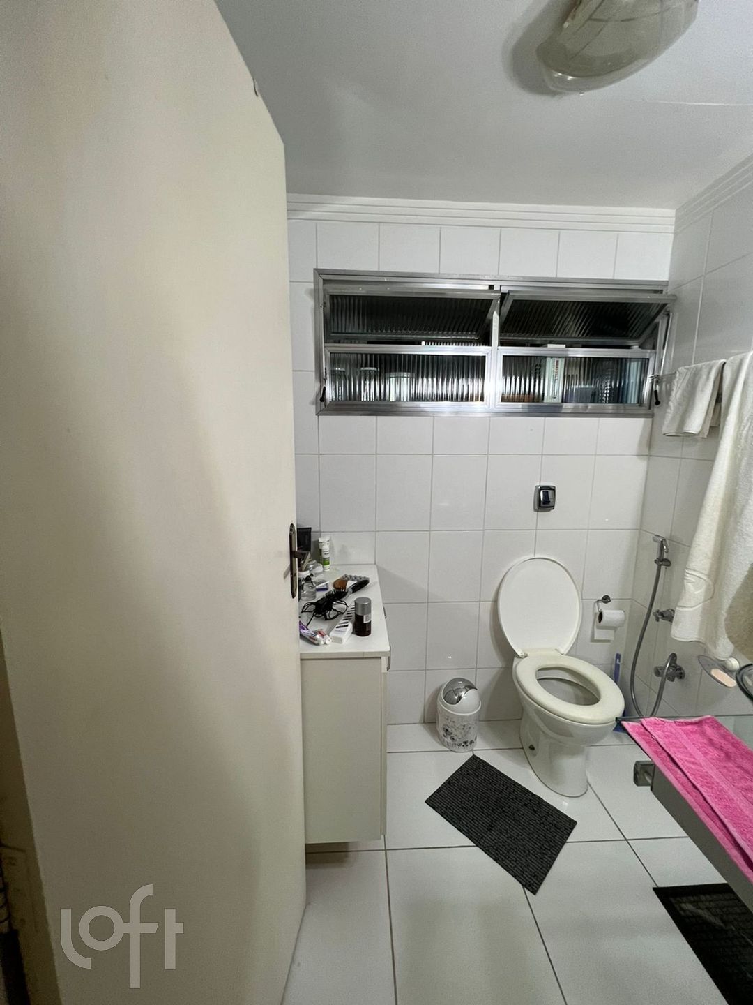 Apartamento à venda com 1 quarto, 56m² - Foto 9