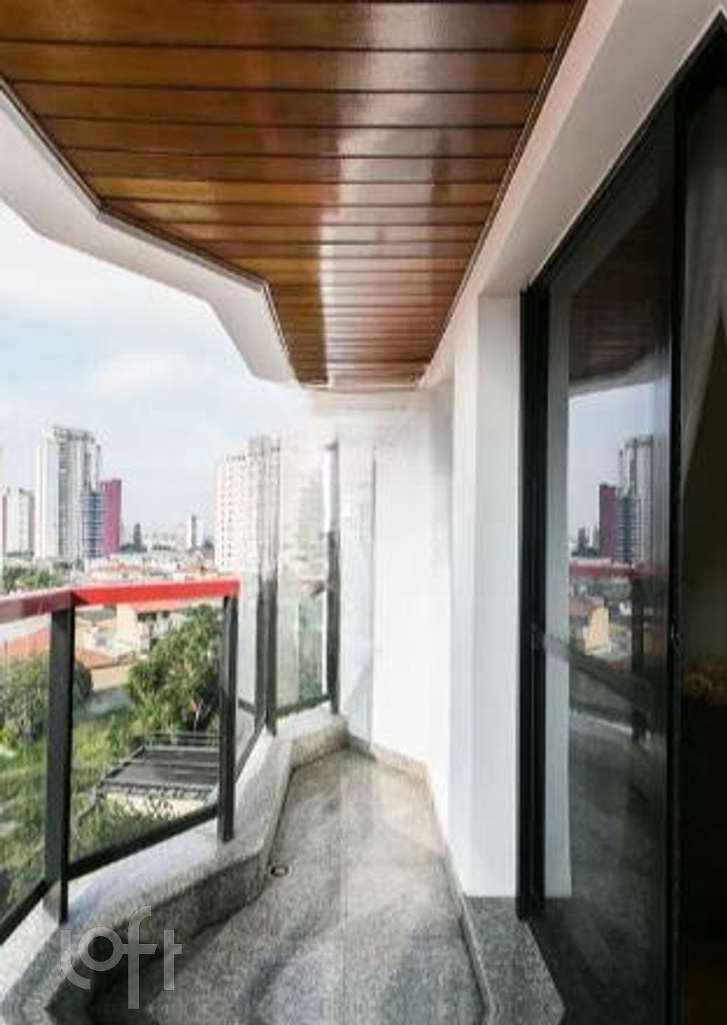 Apartamento à venda com 3 quartos, 105m² - Foto 8