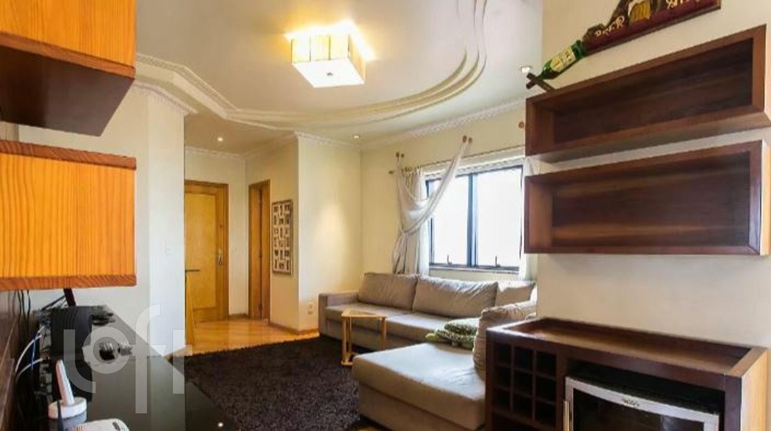 Apartamento à venda com 3 quartos, 105m² - Foto 3