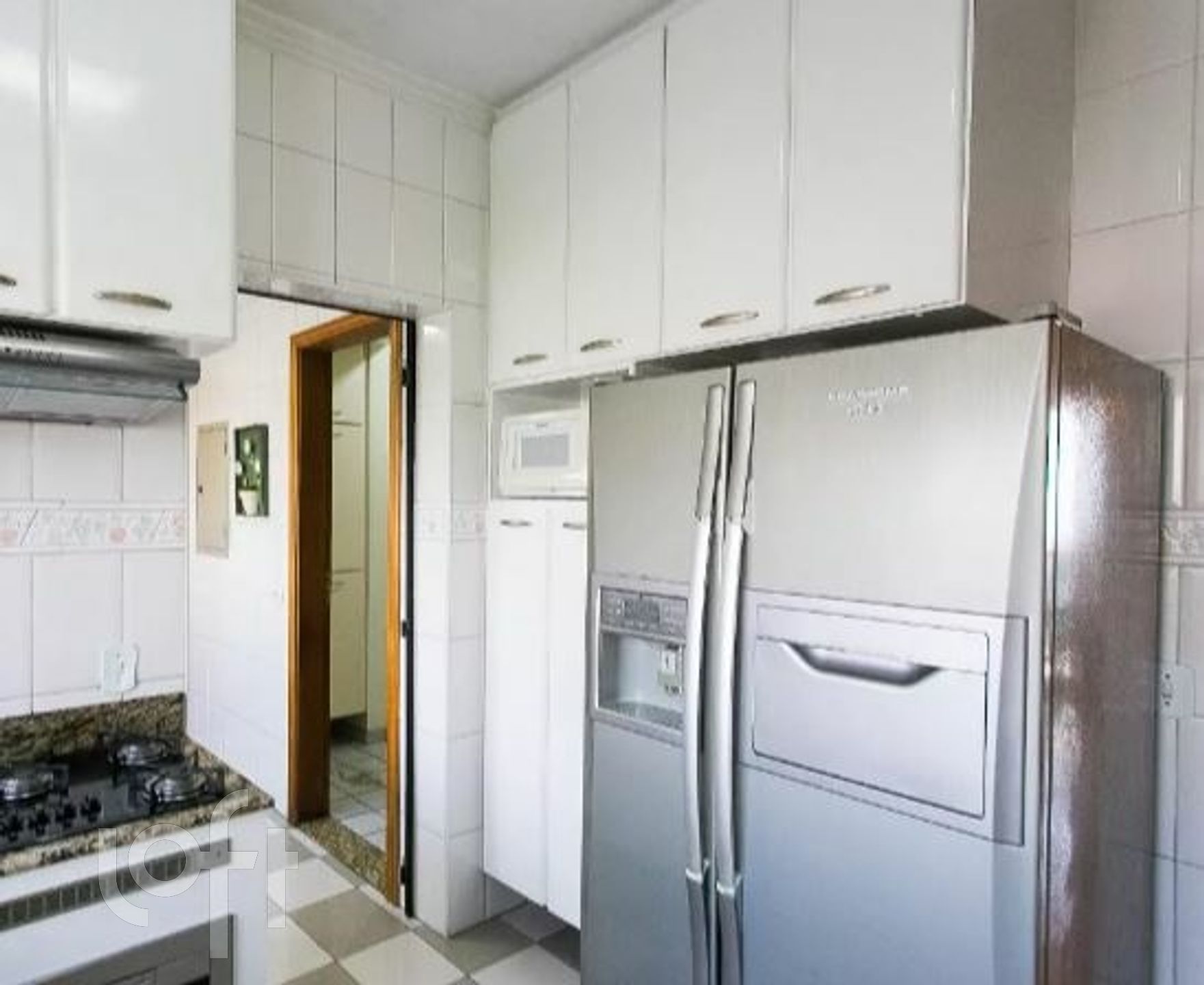 Apartamento à venda com 3 quartos, 105m² - Foto 19