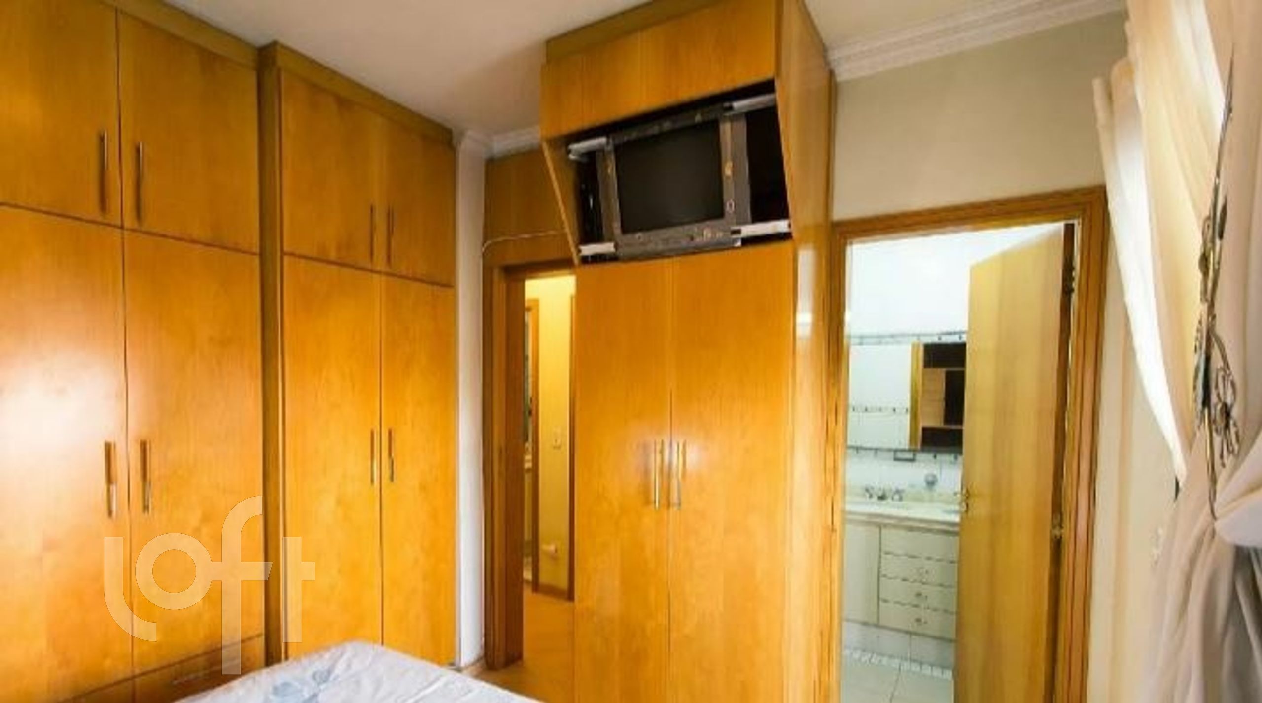 Apartamento à venda com 3 quartos, 105m² - Foto 10