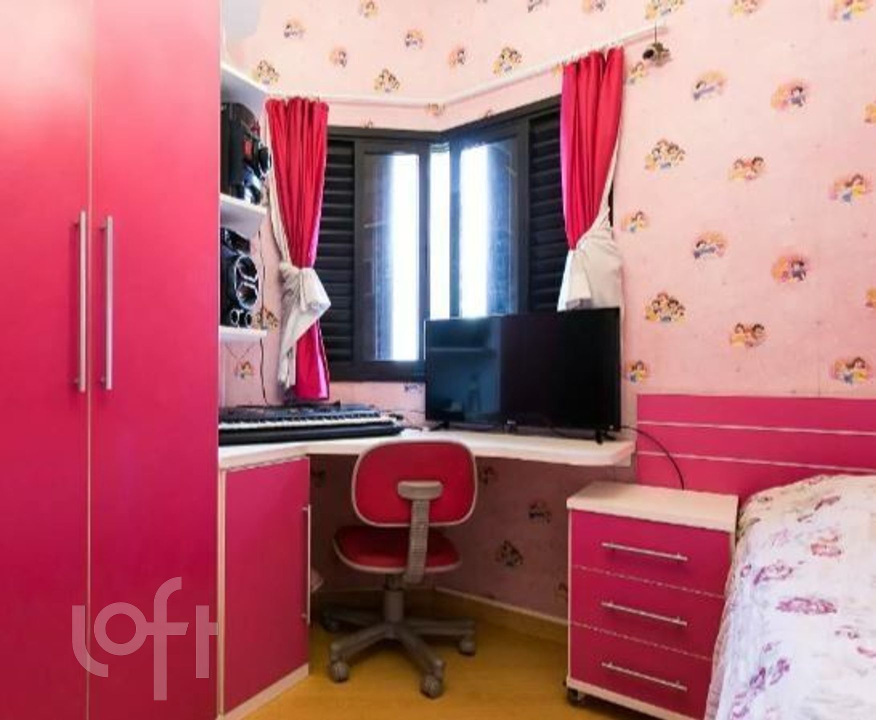 Apartamento à venda com 3 quartos, 105m² - Foto 16