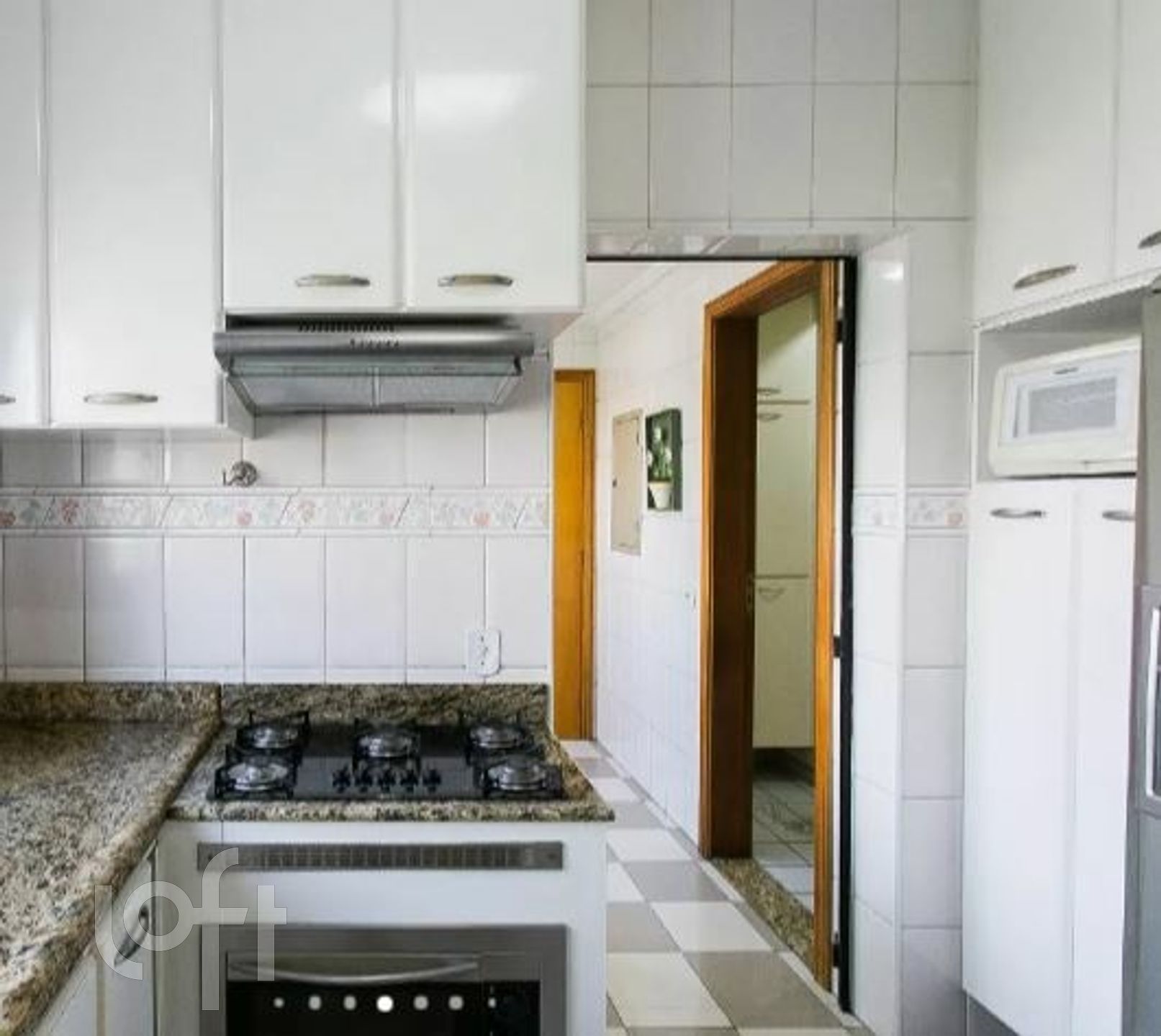 Apartamento à venda com 3 quartos, 105m² - Foto 20