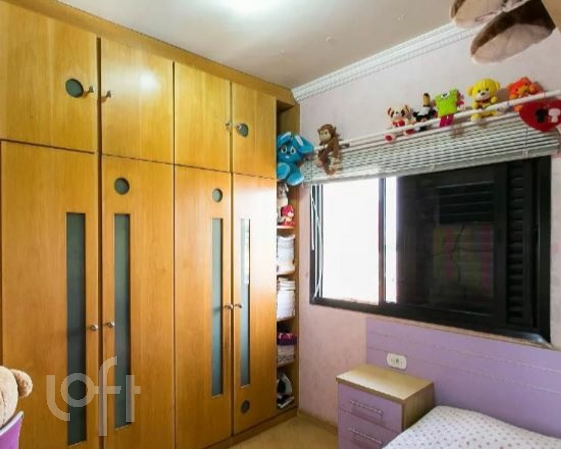 Apartamento à venda com 3 quartos, 105m² - Foto 13