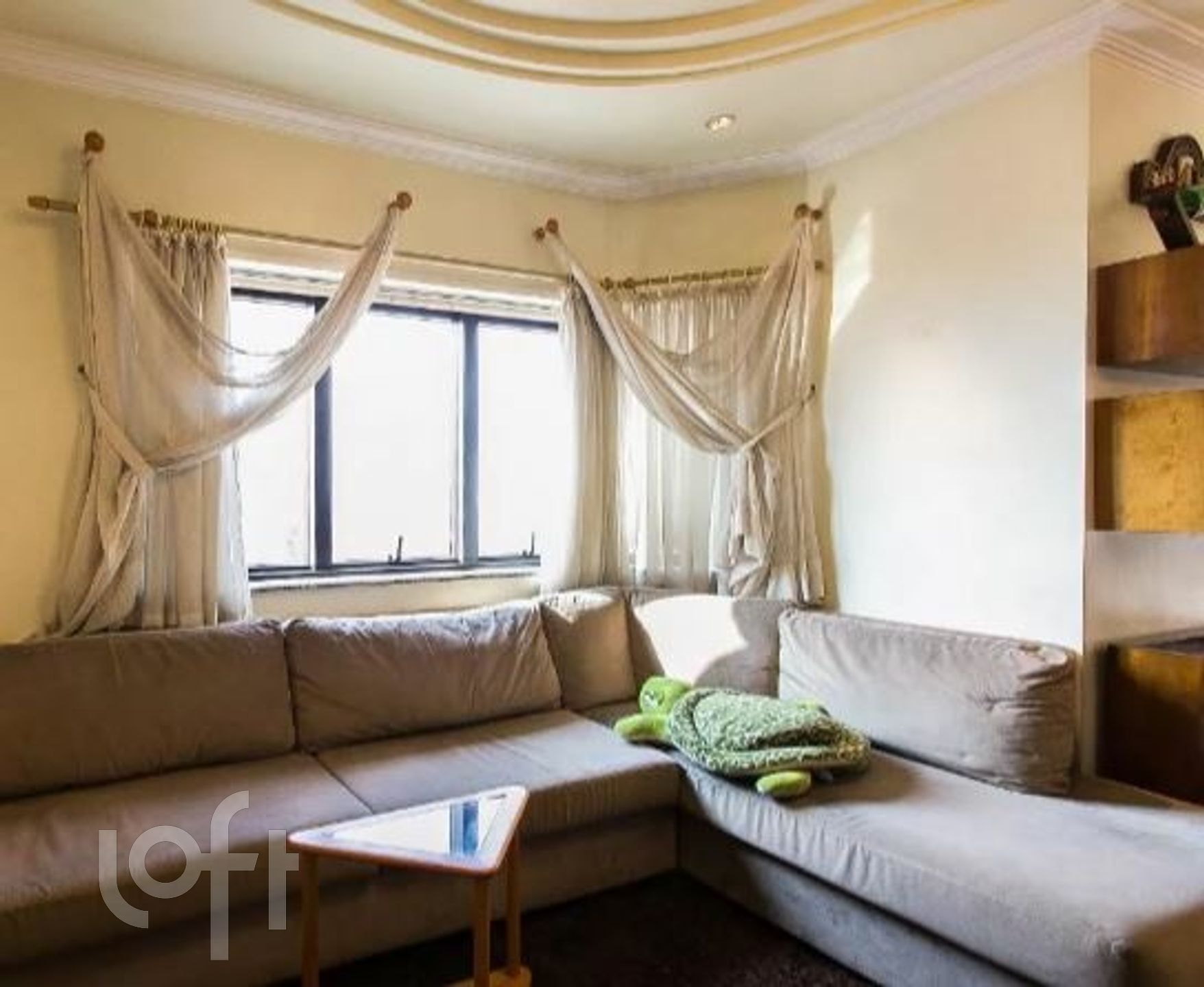 Apartamento à venda com 3 quartos, 105m² - Foto 4