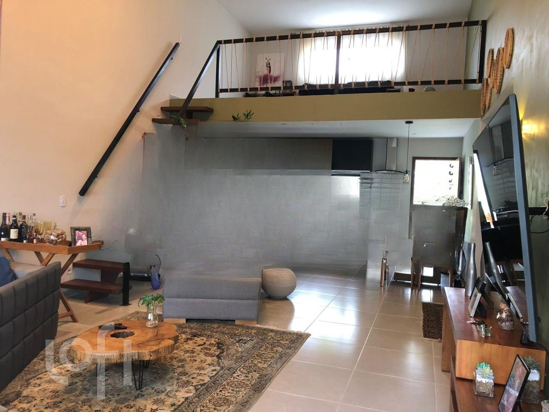 Casa à venda com 2 quartos, 130m² - Foto 6