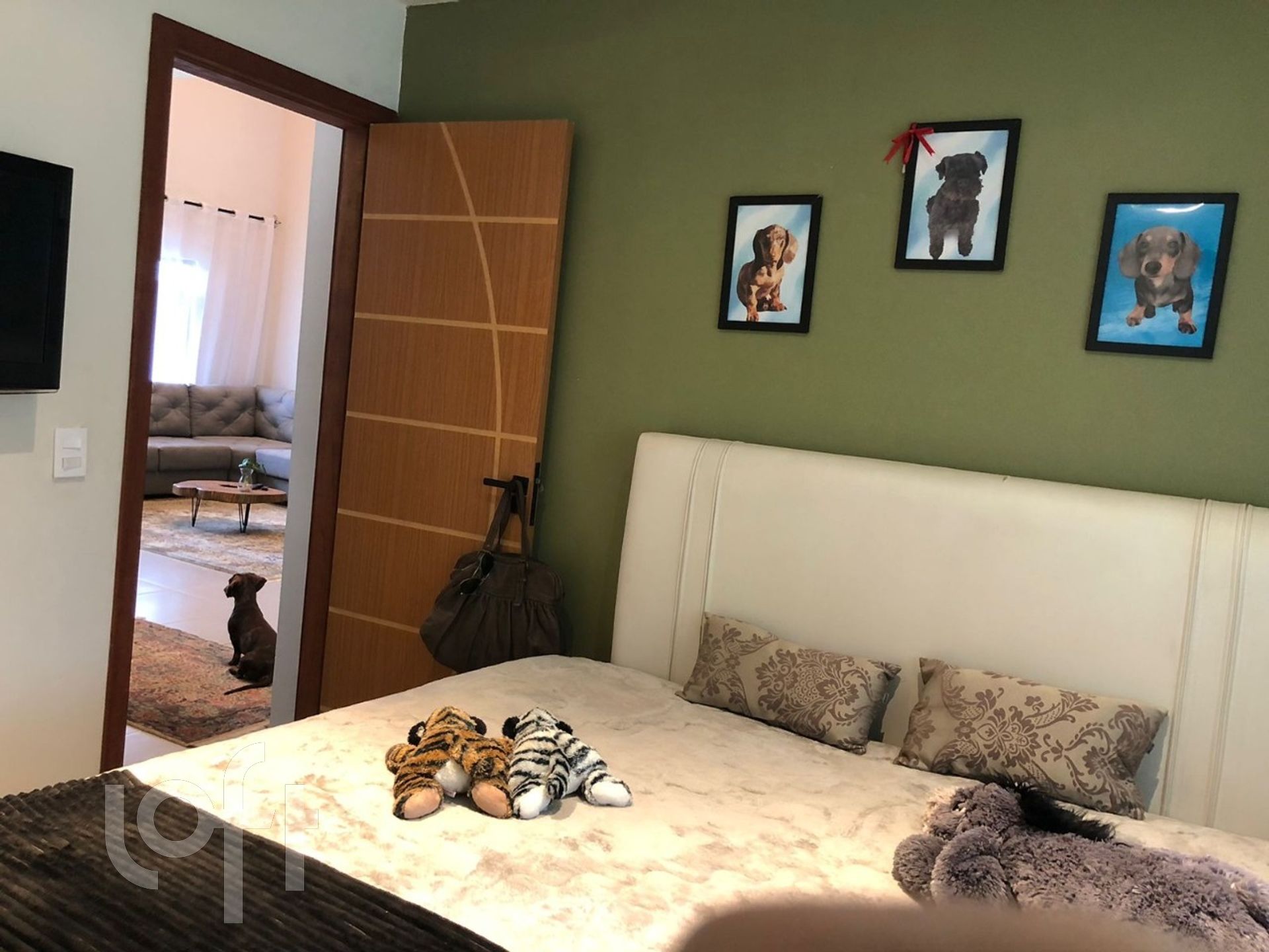 Casa à venda com 2 quartos, 130m² - Foto 14