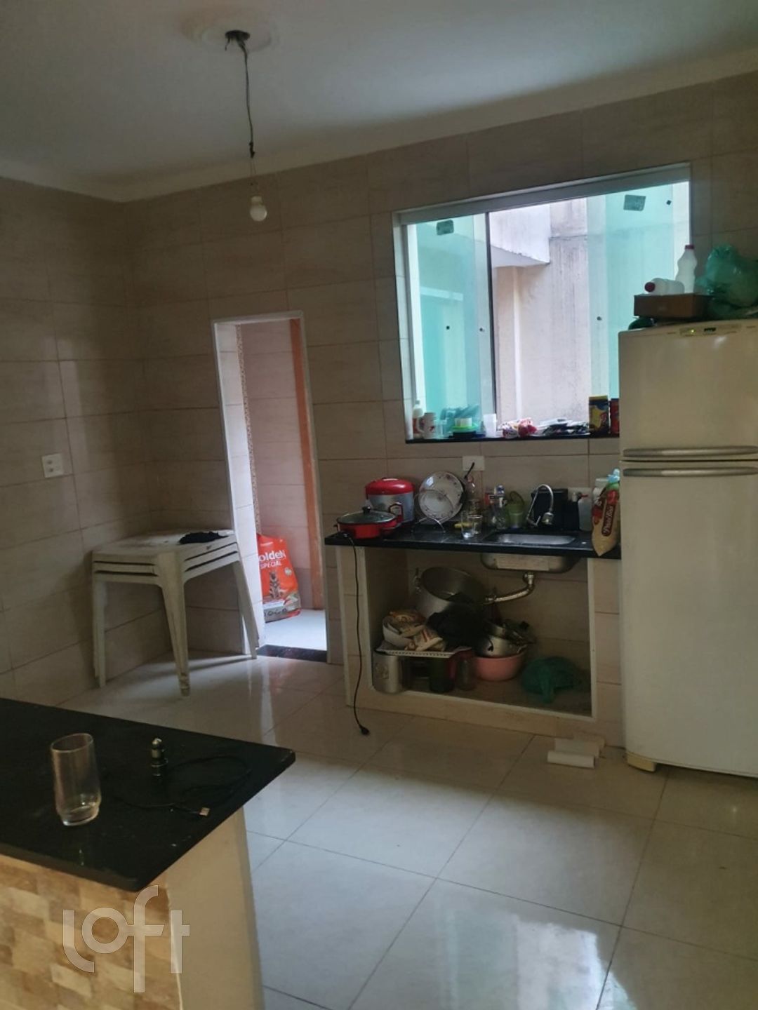 Casa à venda com 3 quartos, 175m² - Foto 1